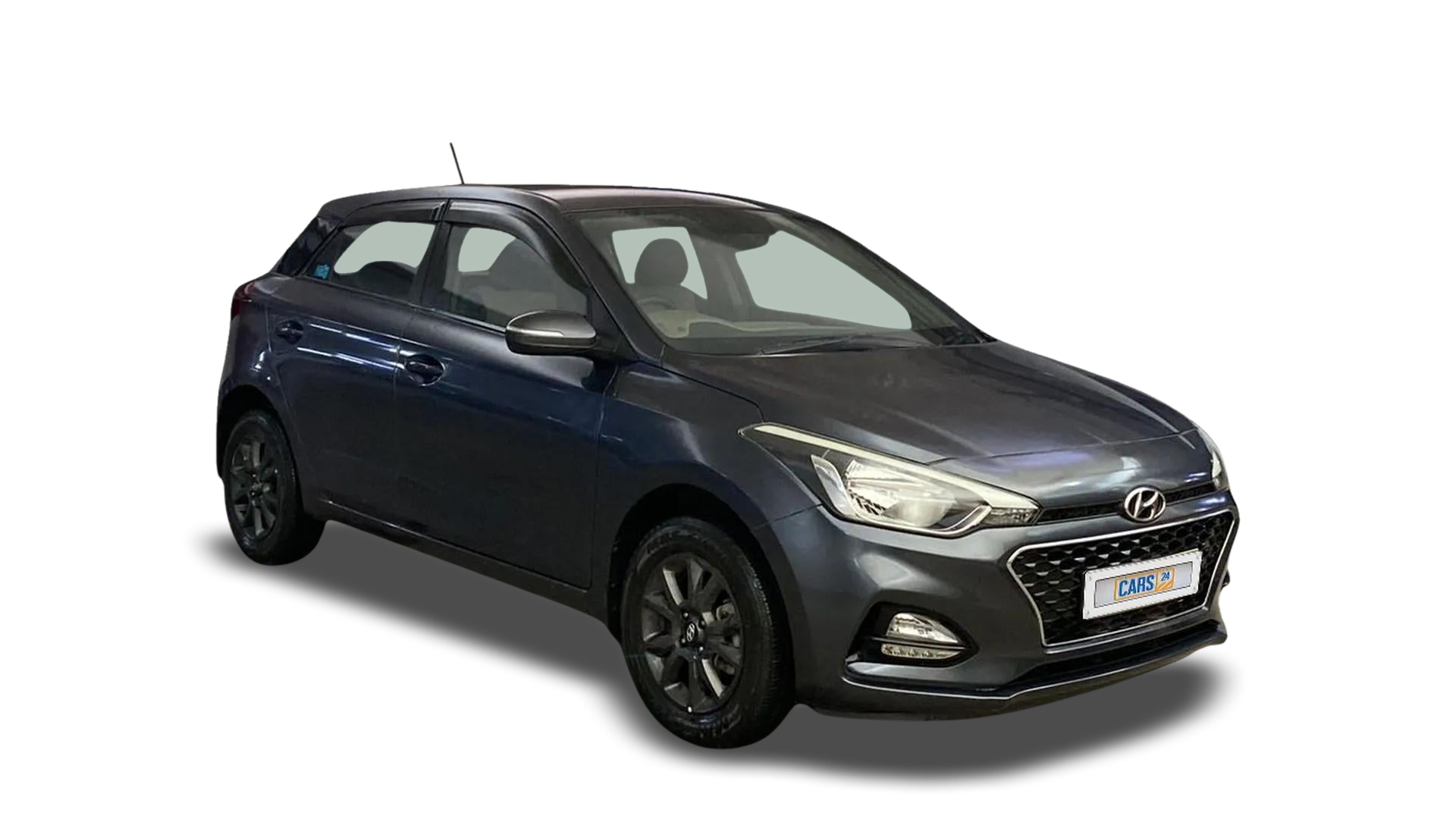 2020 Hyundai Elite i20 - Hatchback - Petrol - Manual - ₹6.49 lakh