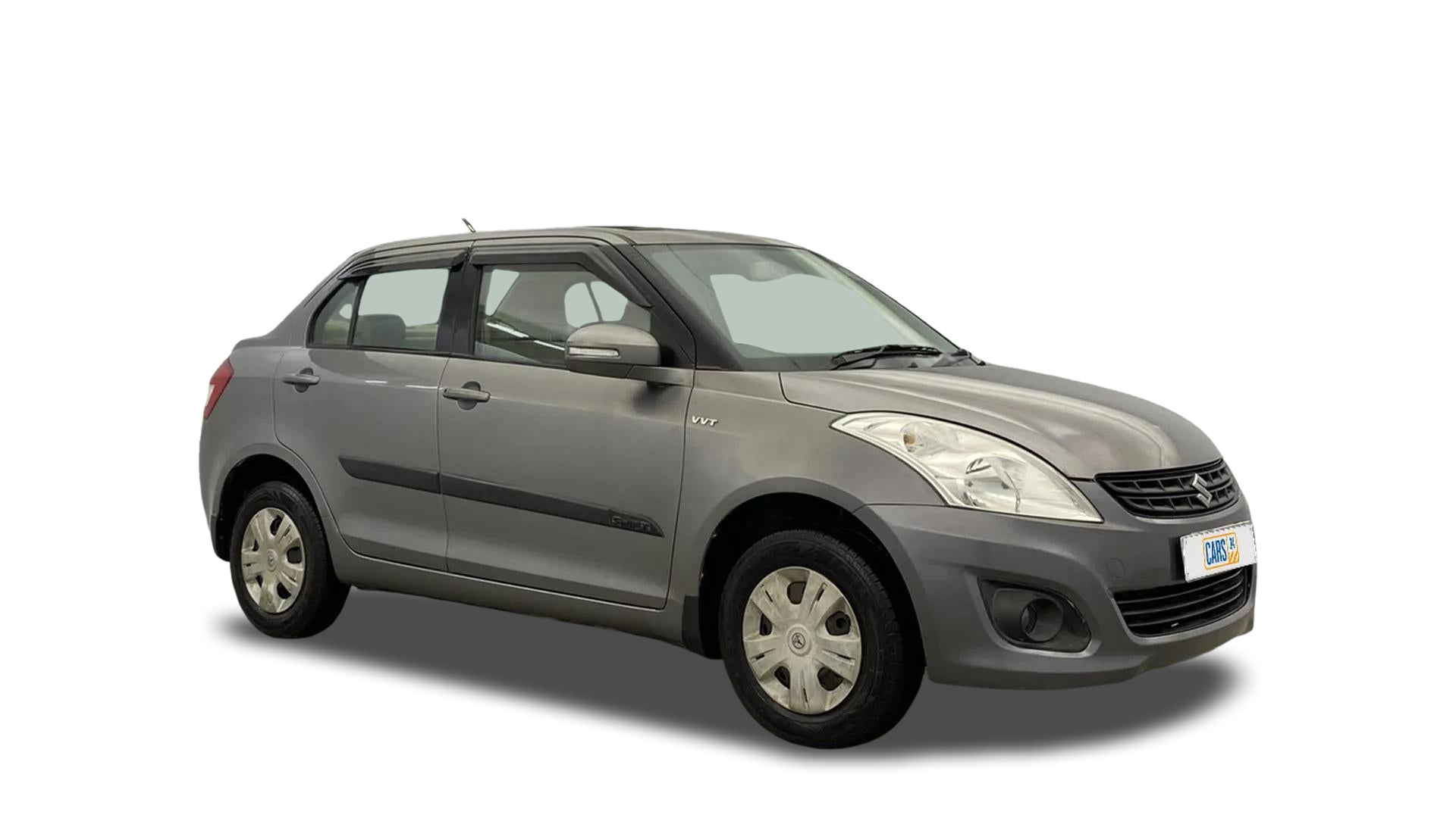 2014 Maruti Swift Dzire - Sedan - Petrol - Manual - ₹2.98 lakh