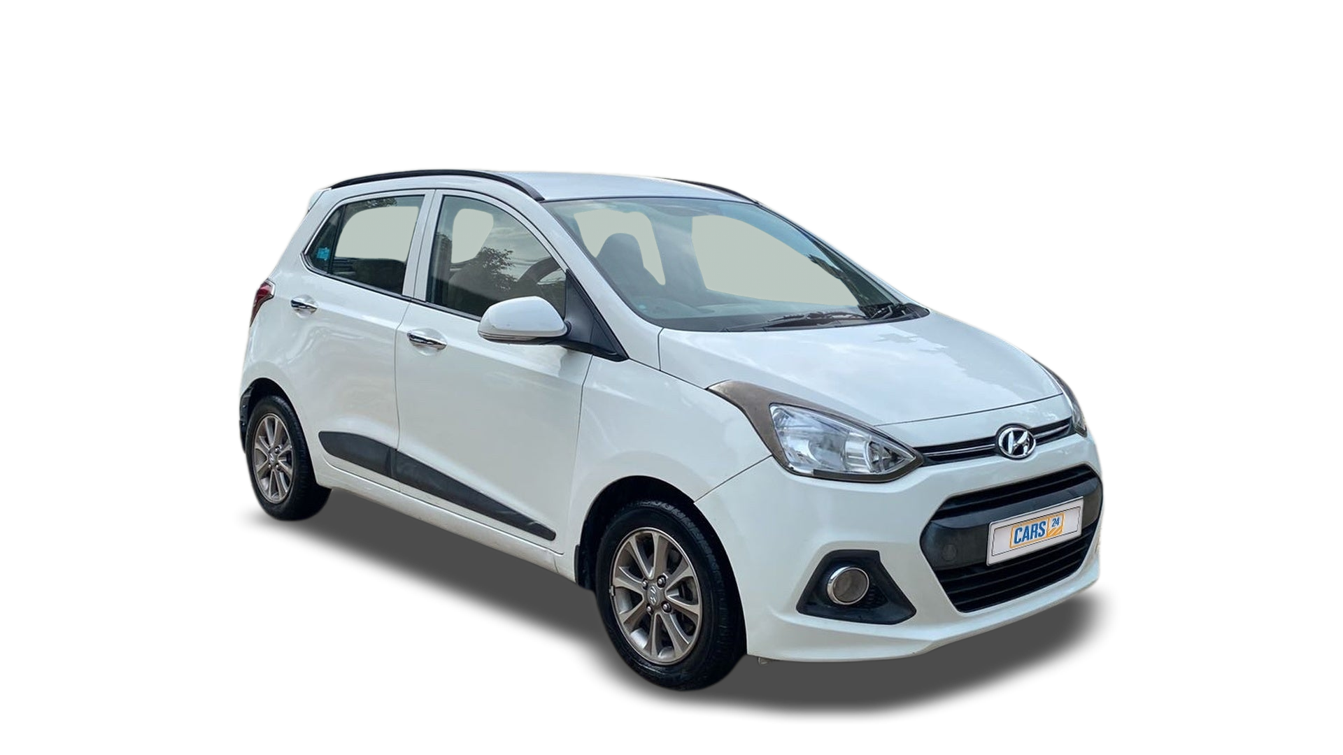 Hyundai Grand i10-img