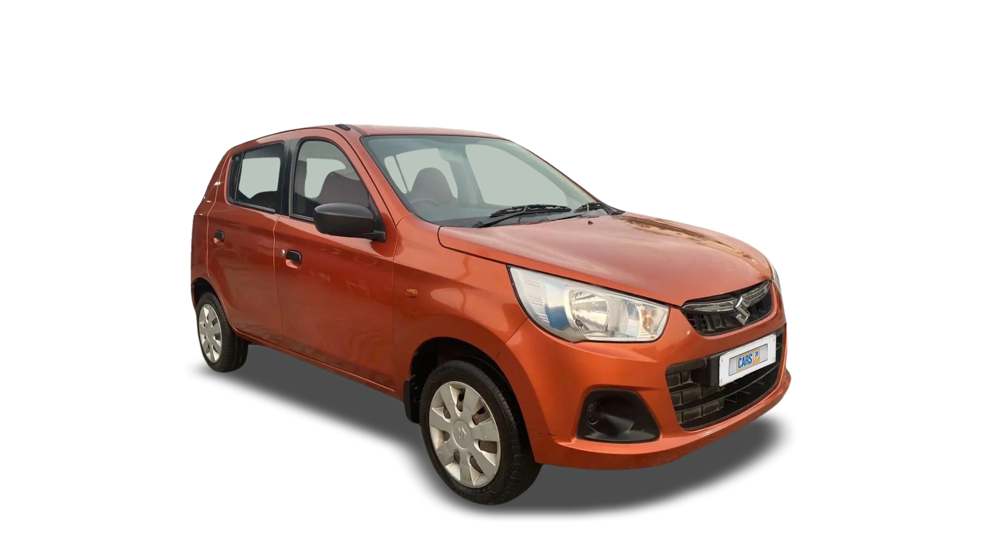 Maruti Alto K10-img