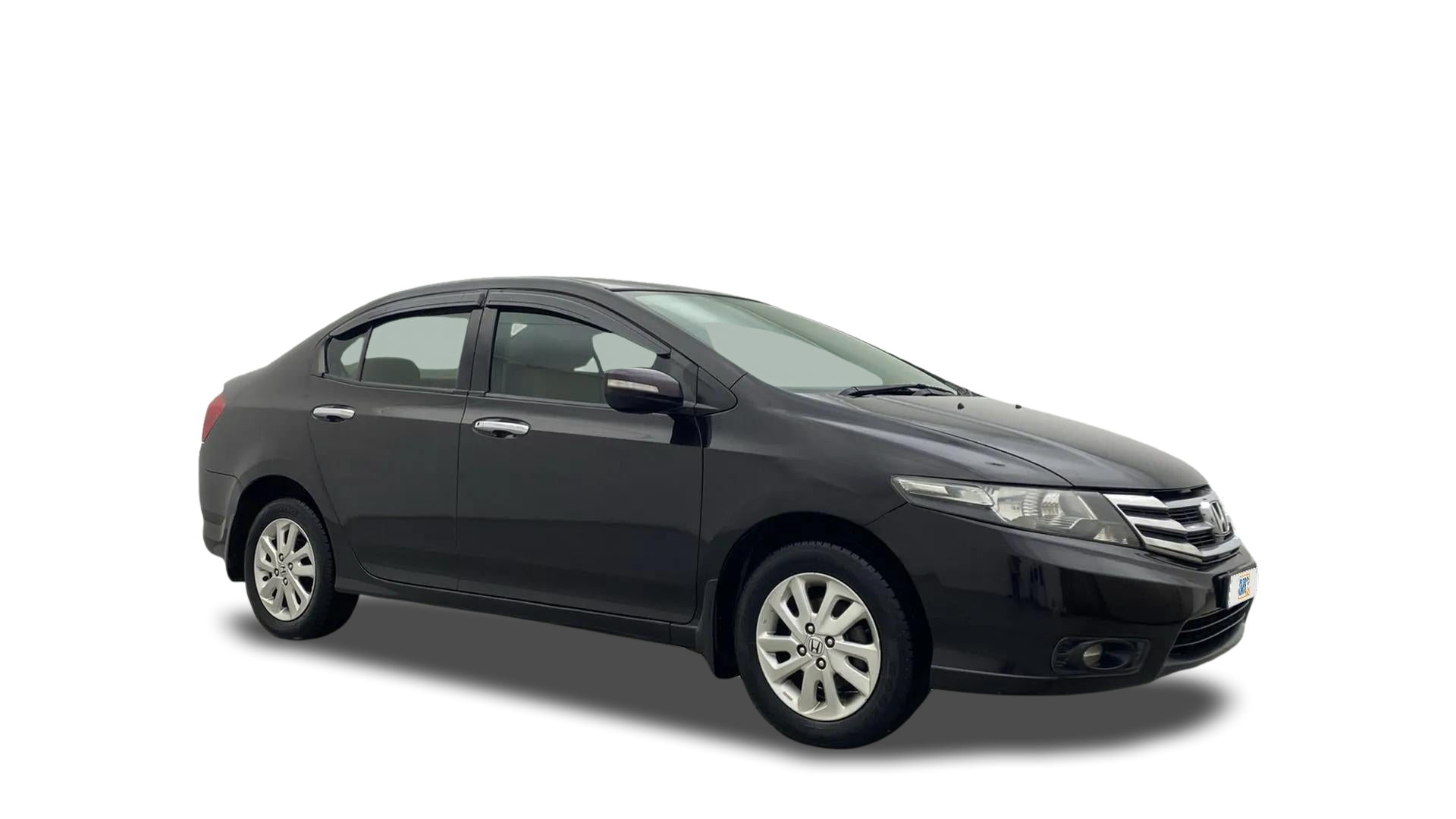 2012 Honda City - Sedan - Petrol - Manual - ₹3.25 lakh