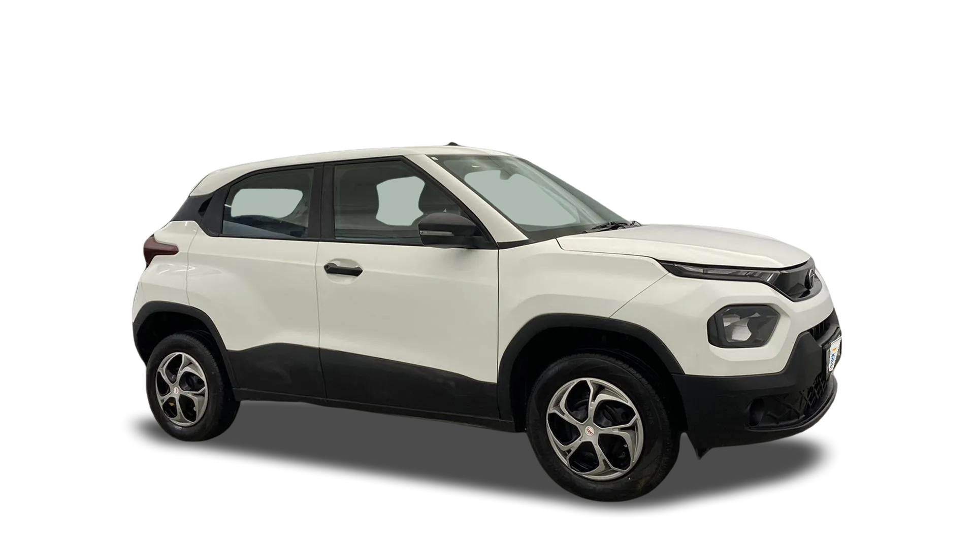 2023 Tata PUNCH - SUV - Petrol - Manual - ₹5.22 lakh