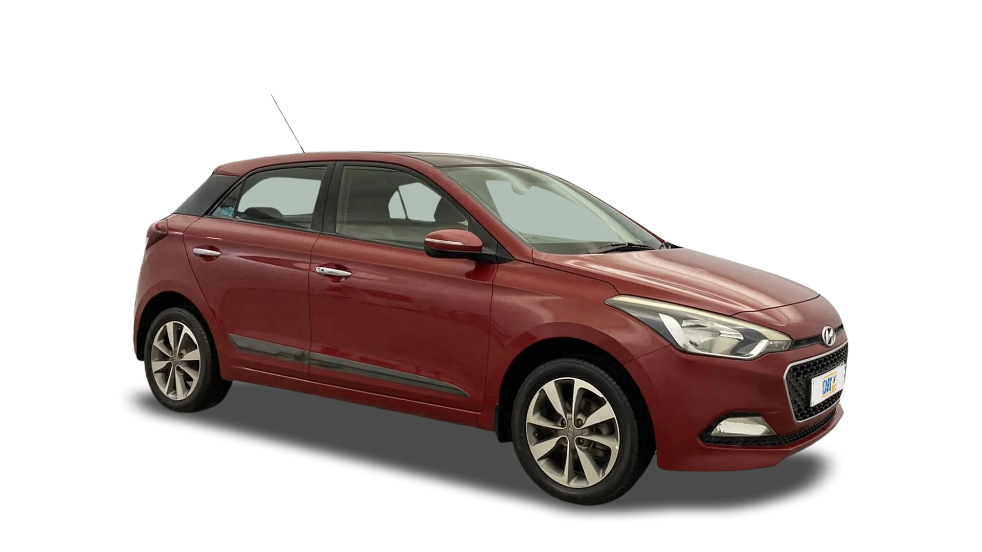 Hyundai Elite i20-img