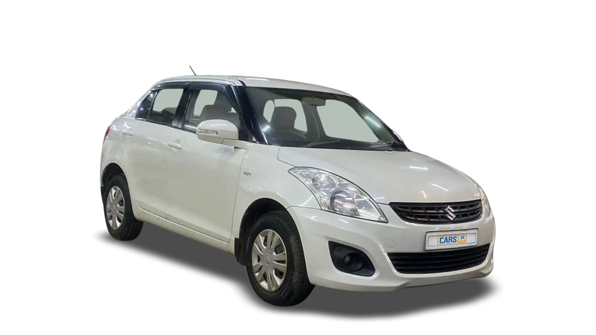 2014 Maruti Swift Dzire - Sedan - Petrol - Manual - ₹3.77 lakh