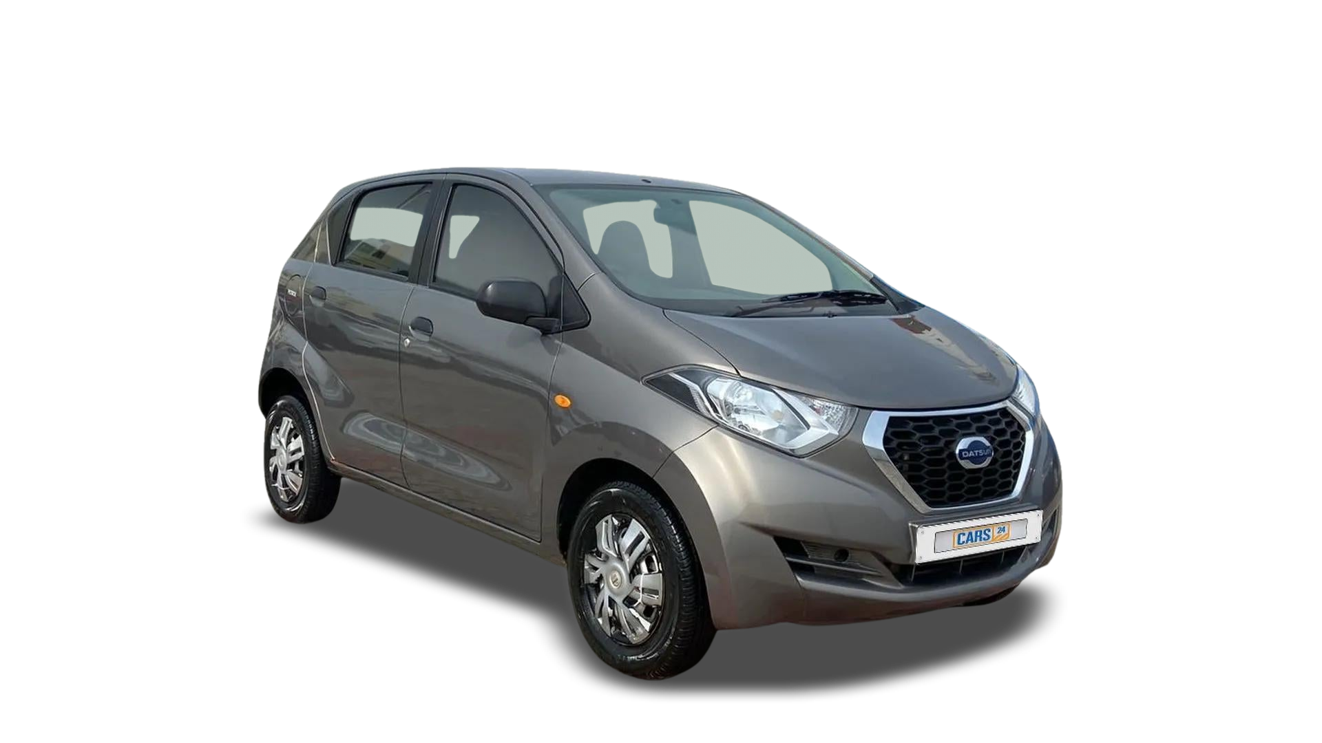 2019 Datsun Redi Go - Hatchback - Petrol - Manual - ₹2.94 lakh