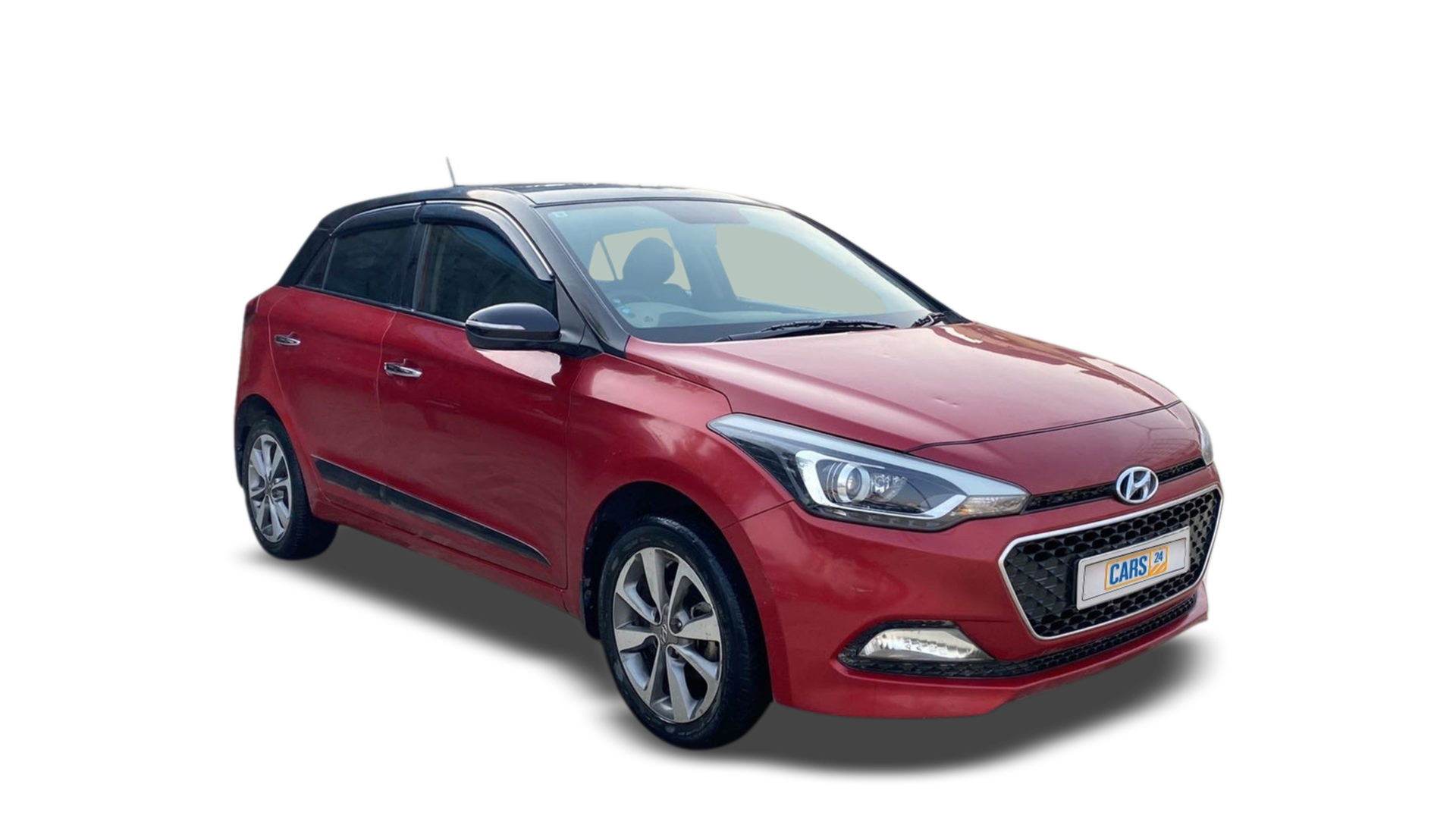 Hyundai Elite i20-img