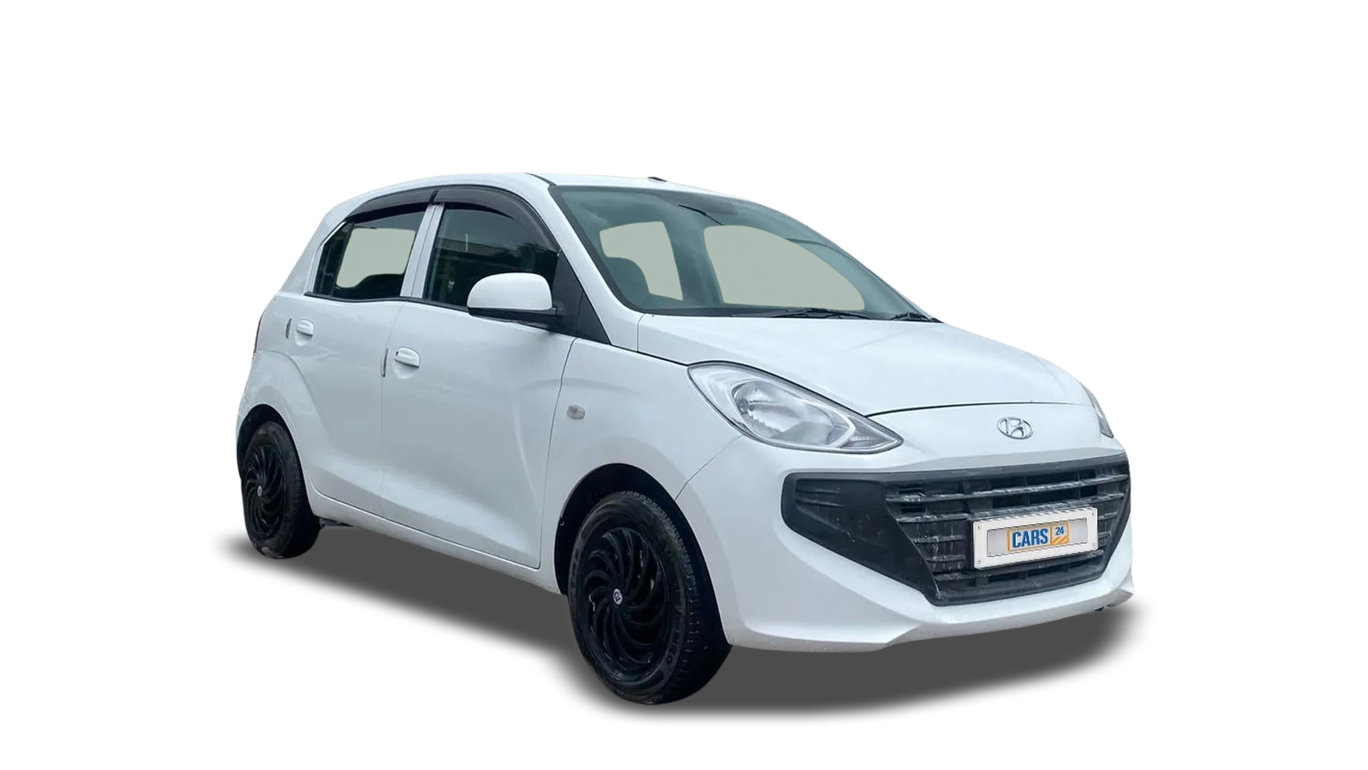 Hyundai NEW SANTRO-img