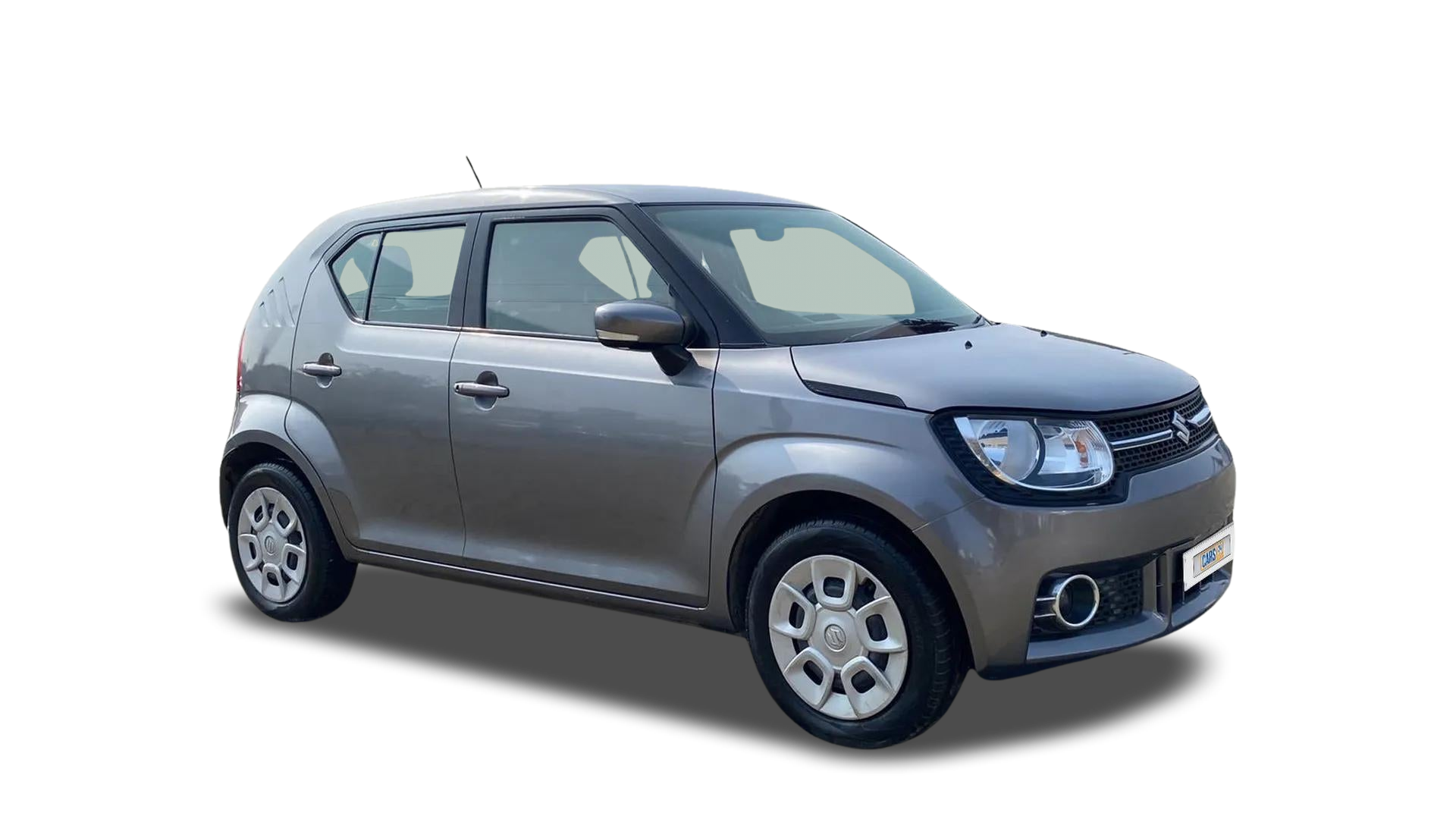 Maruti IGNIS-img
