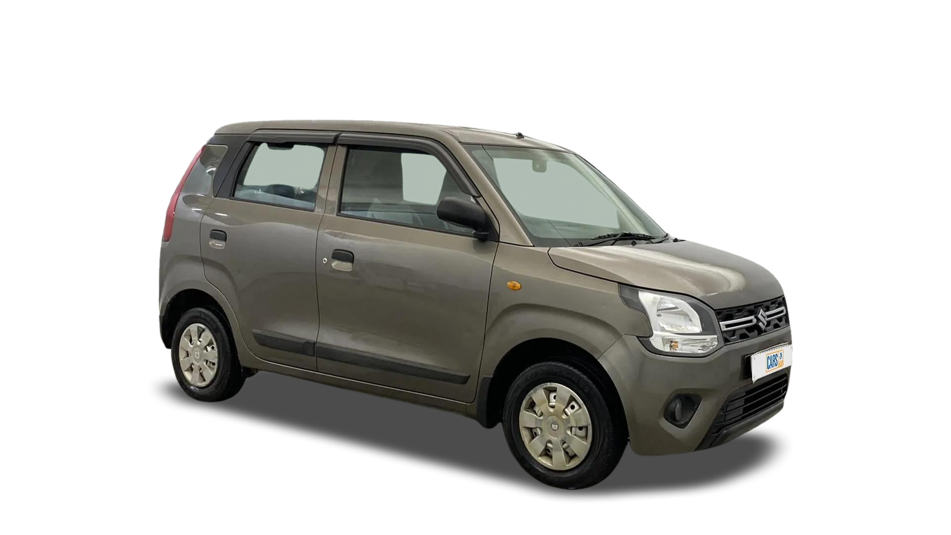 Maruti New Wagon-R-img