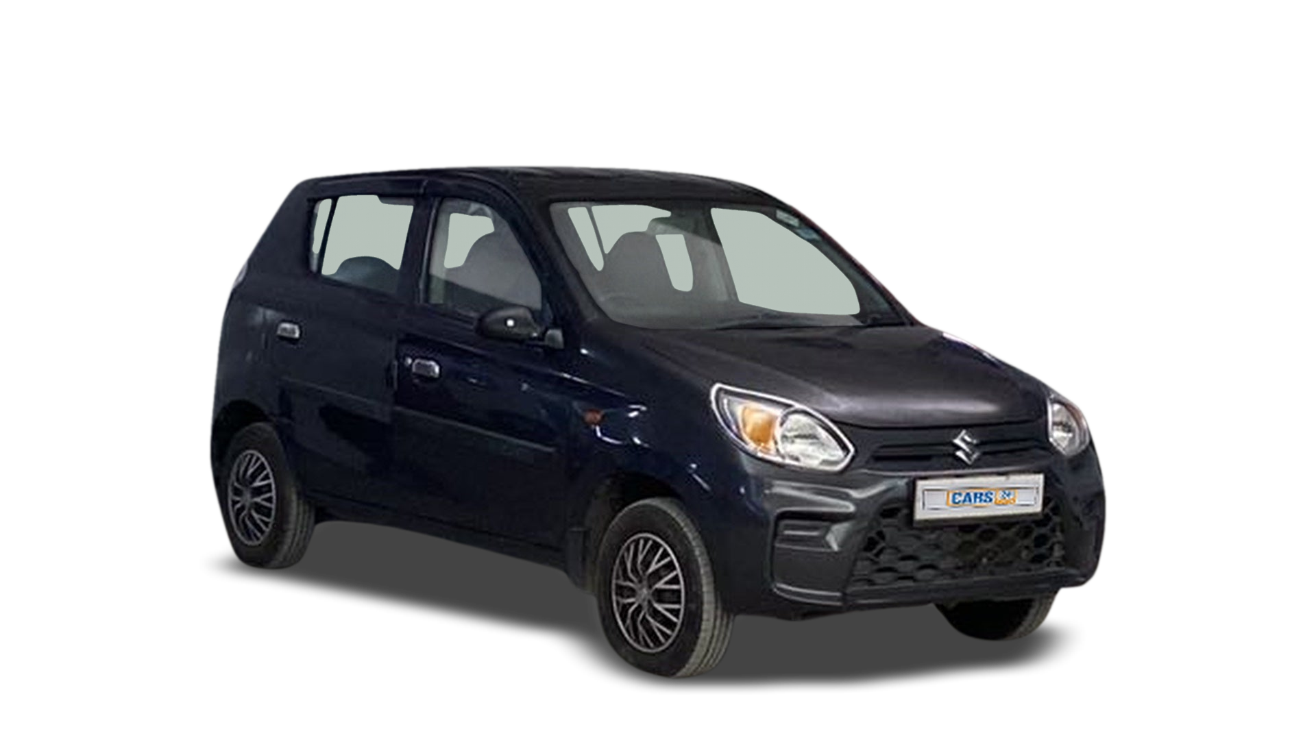 Maruti Alto-img