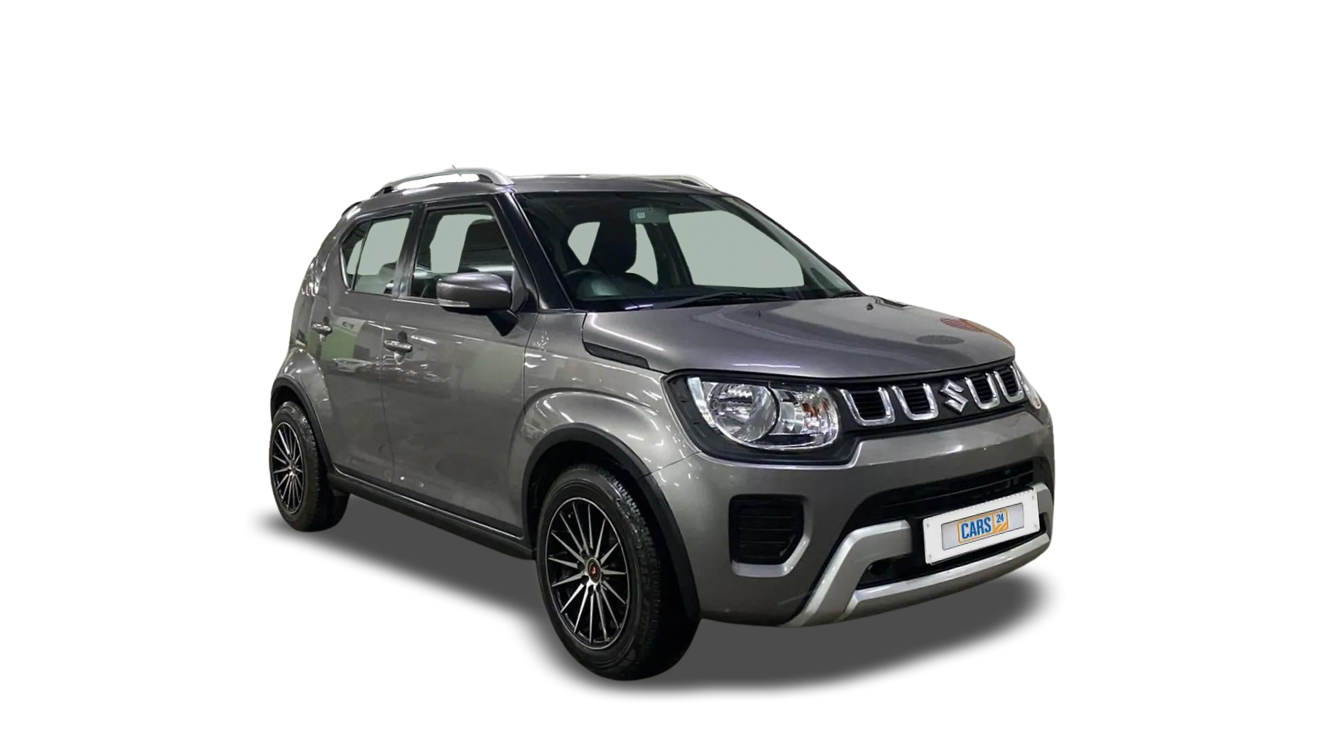Maruti IGNIS-img