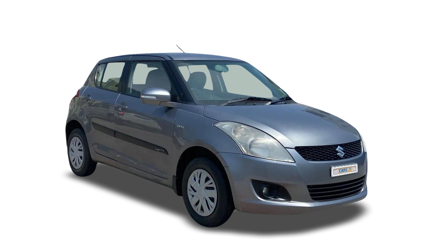 2013 Maruti Swift - Hatchback - Diesel - Manual - ₹3.29 lakh
