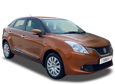 Maruti Baleno-img