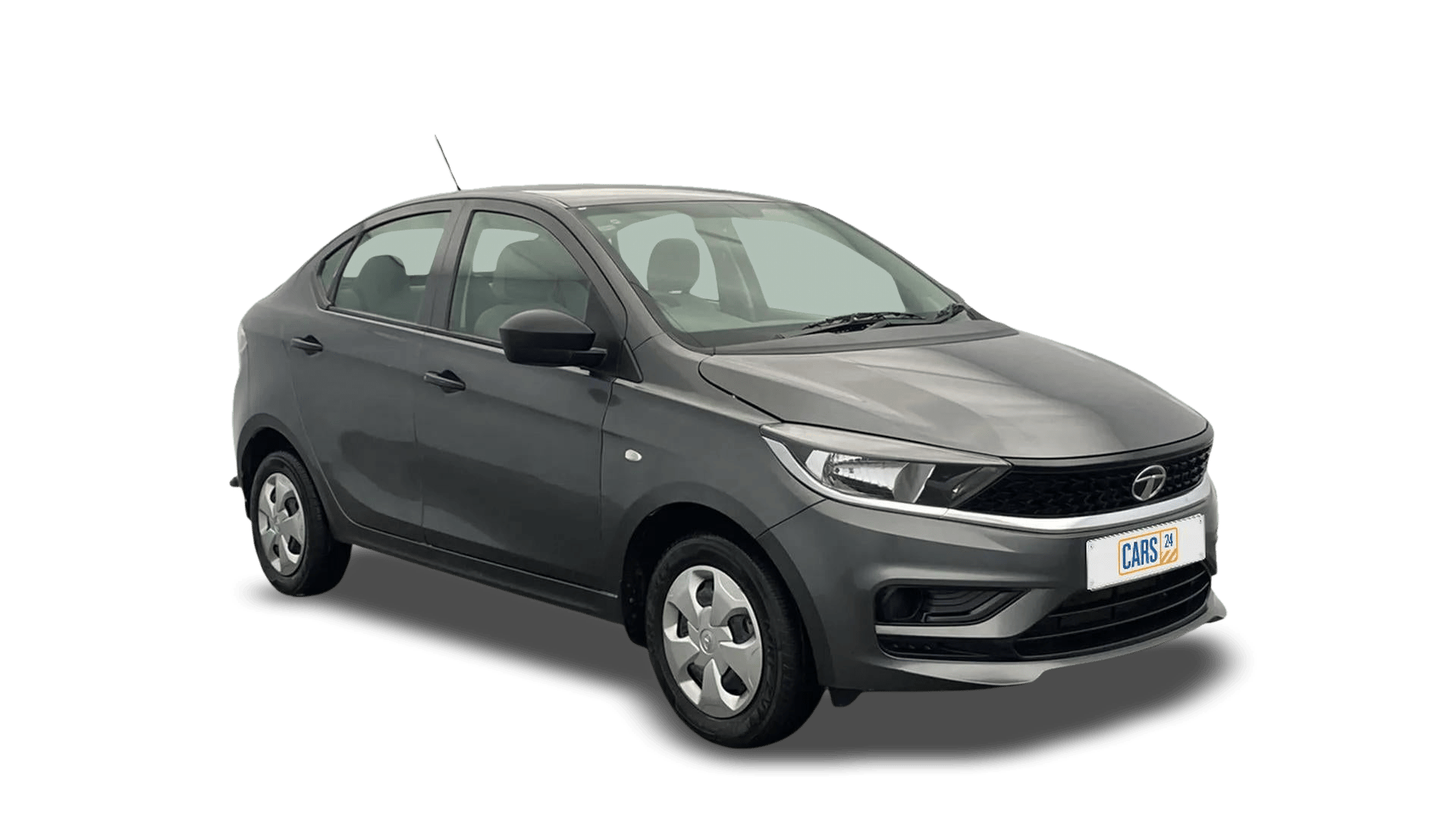 2023 Tata TIGOR - Sedan - Petrol - Manual - ₹4.82 lakh