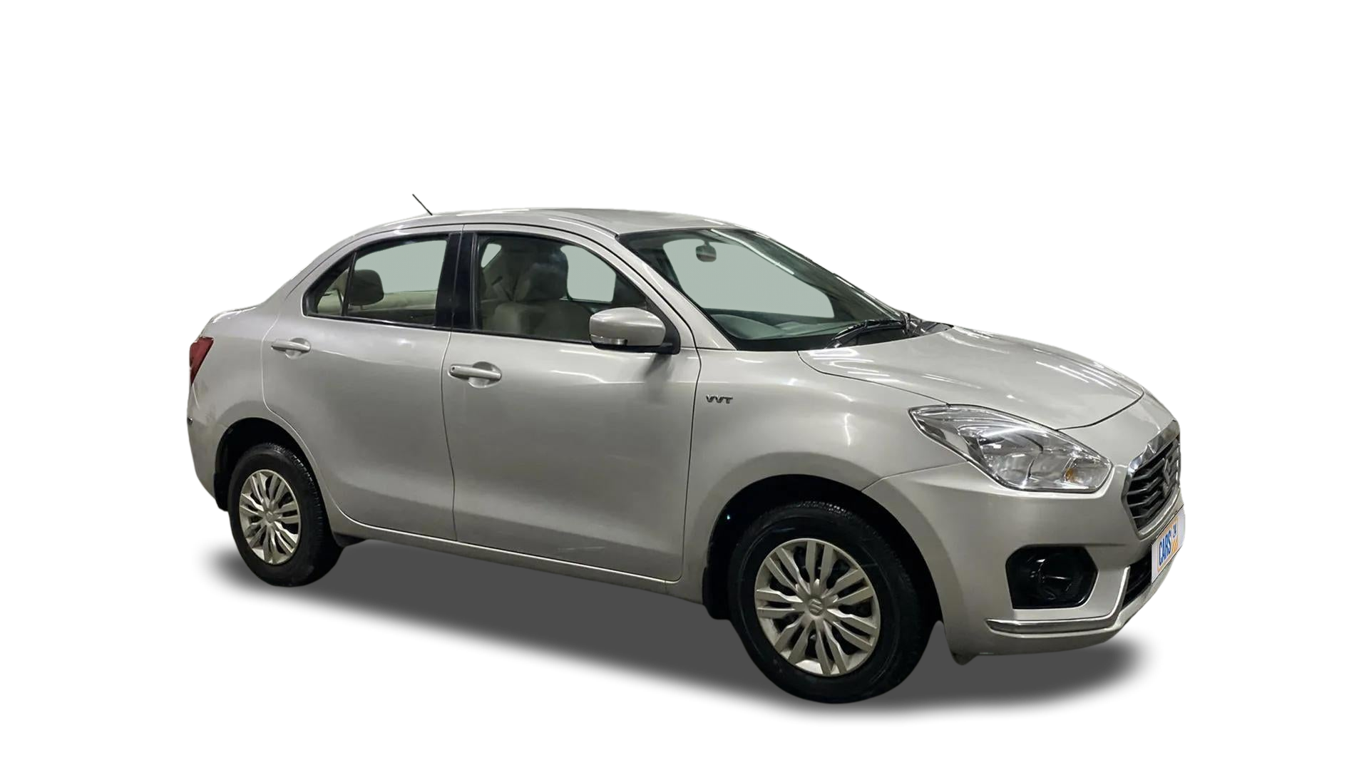 2019 Maruti Dzire - Sedan - Petrol - Manual - ₹4.78 lakh