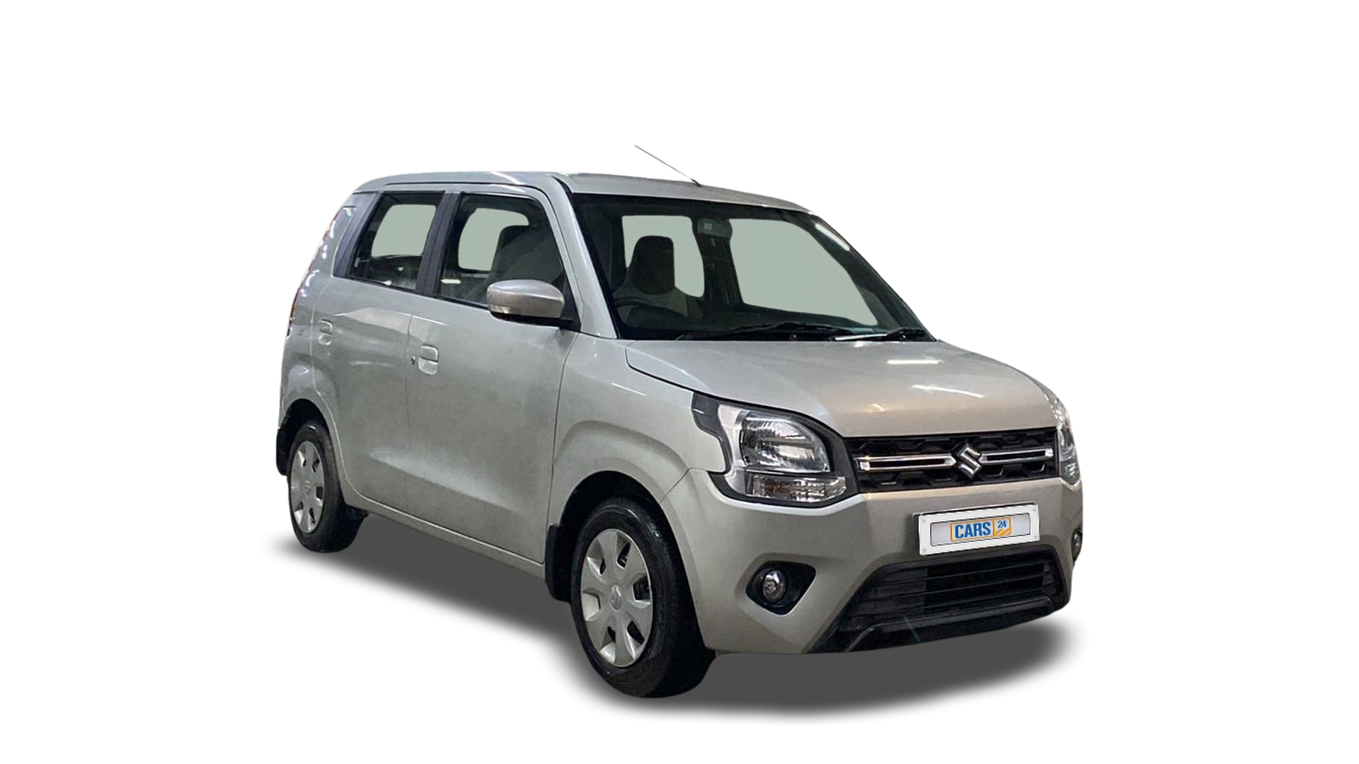 Maruti New Wagon-R-img