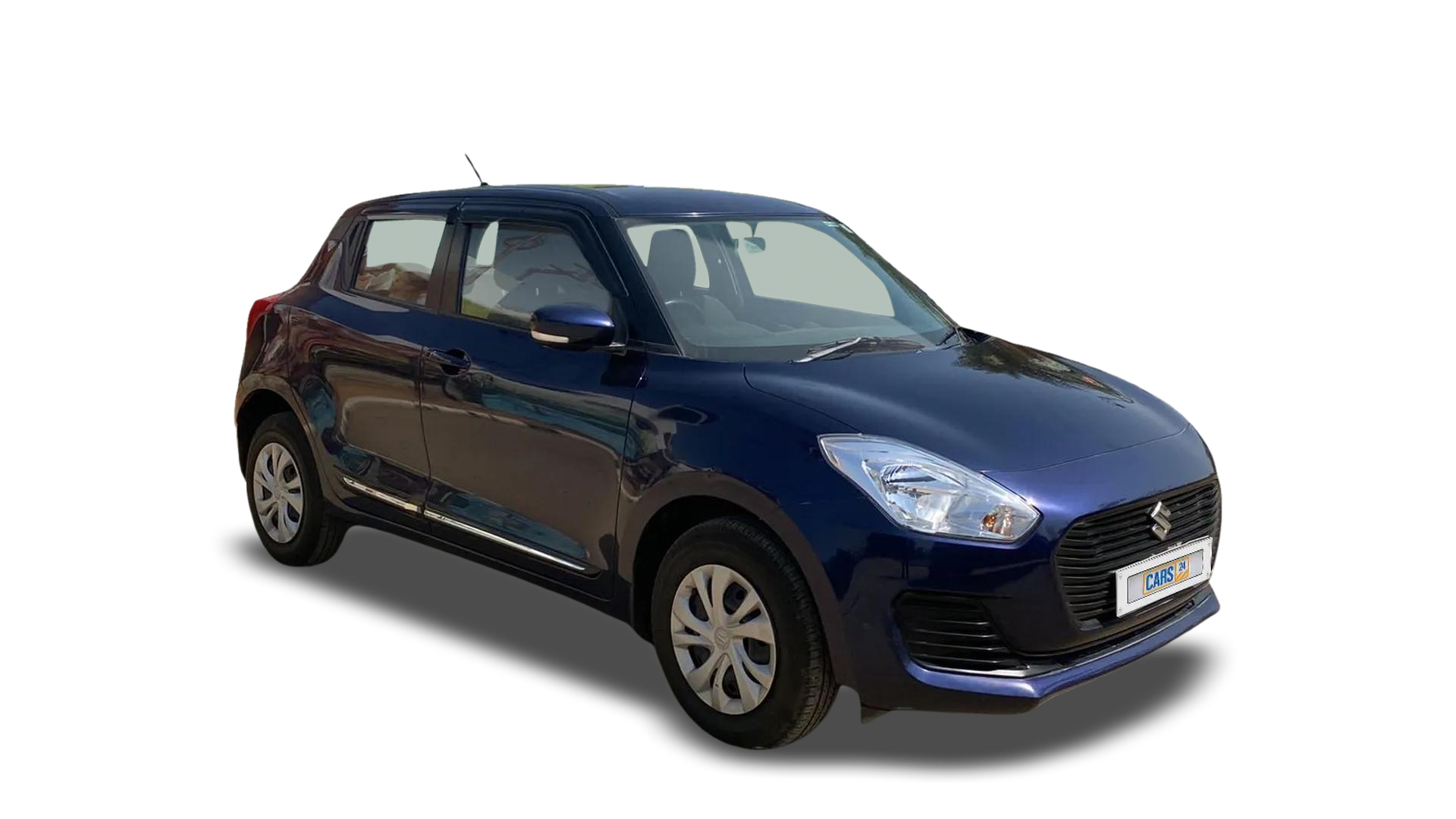 2019 Maruti Swift - Hatchback - Petrol - Automatic - ₹5.90 lakh