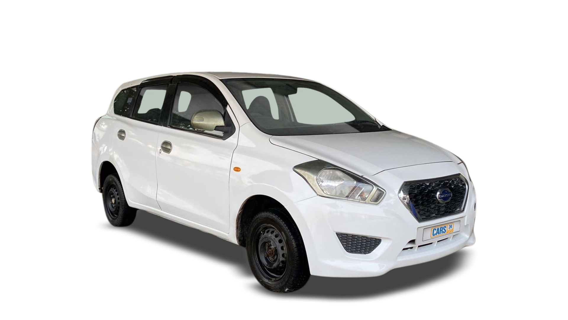 Datsun Go Plus-img