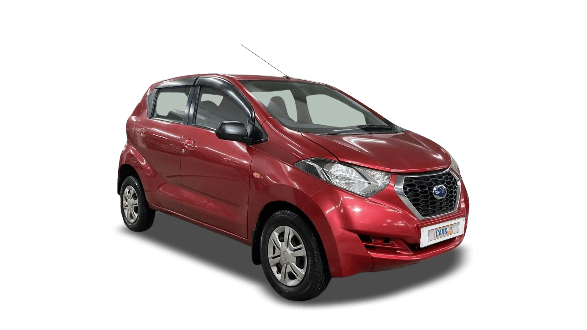 2019 Datsun Redi Go - Hatchback - Petrol - Automatic - ₹2.86 lakh