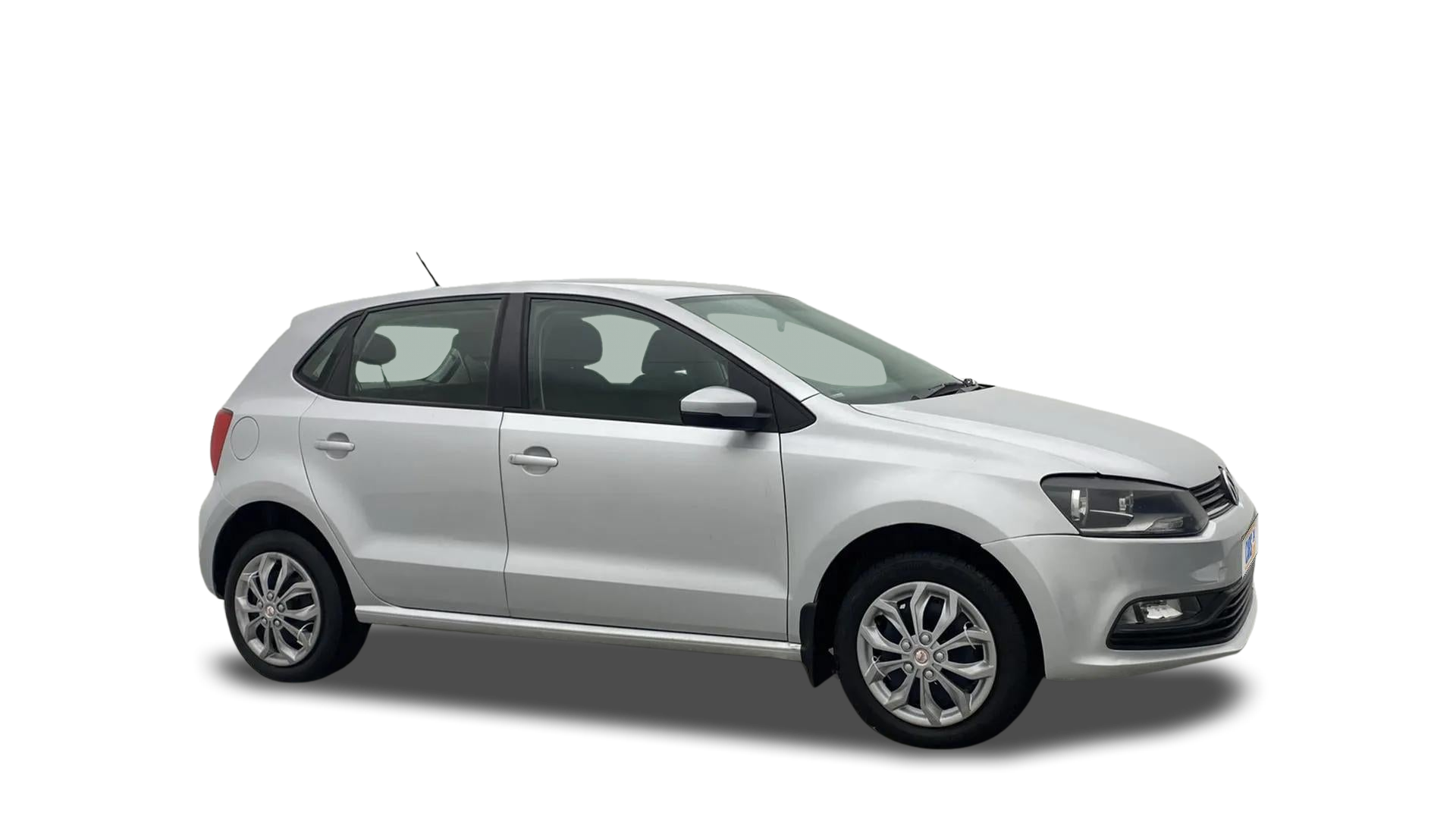 Volkswagen Polo-img
