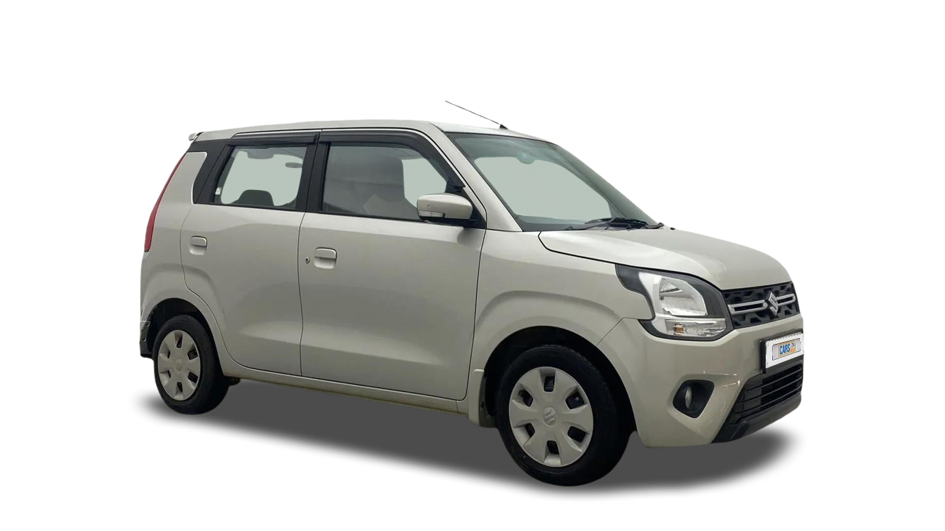 Maruti New Wagon-R-img