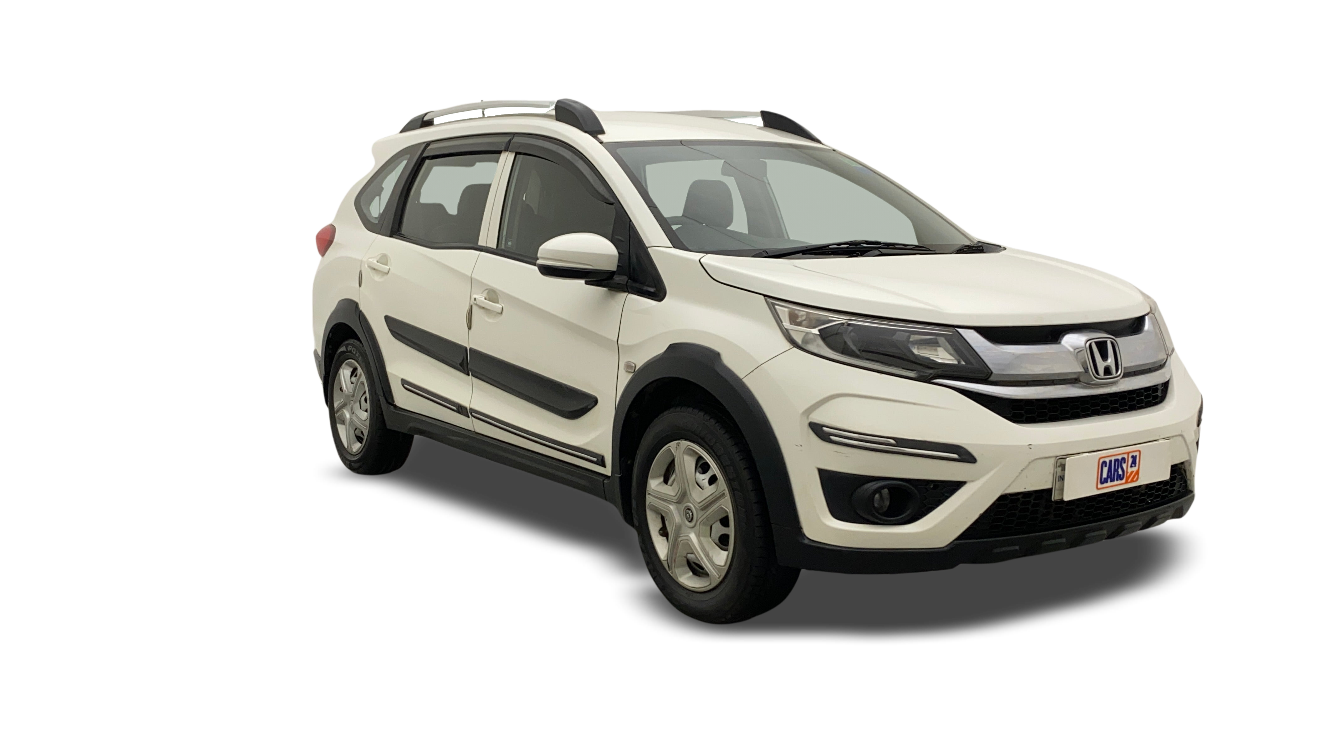 Honda BR-V-img