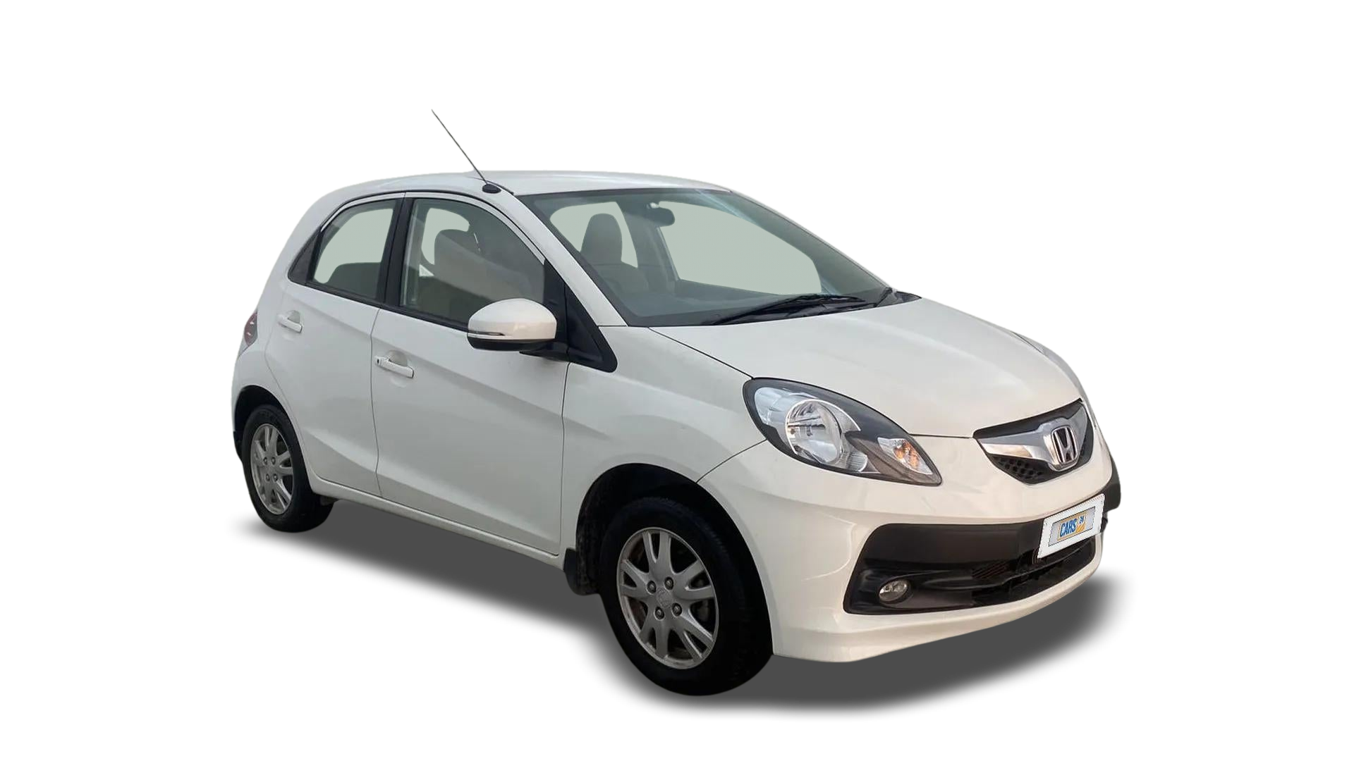 Honda Brio-img