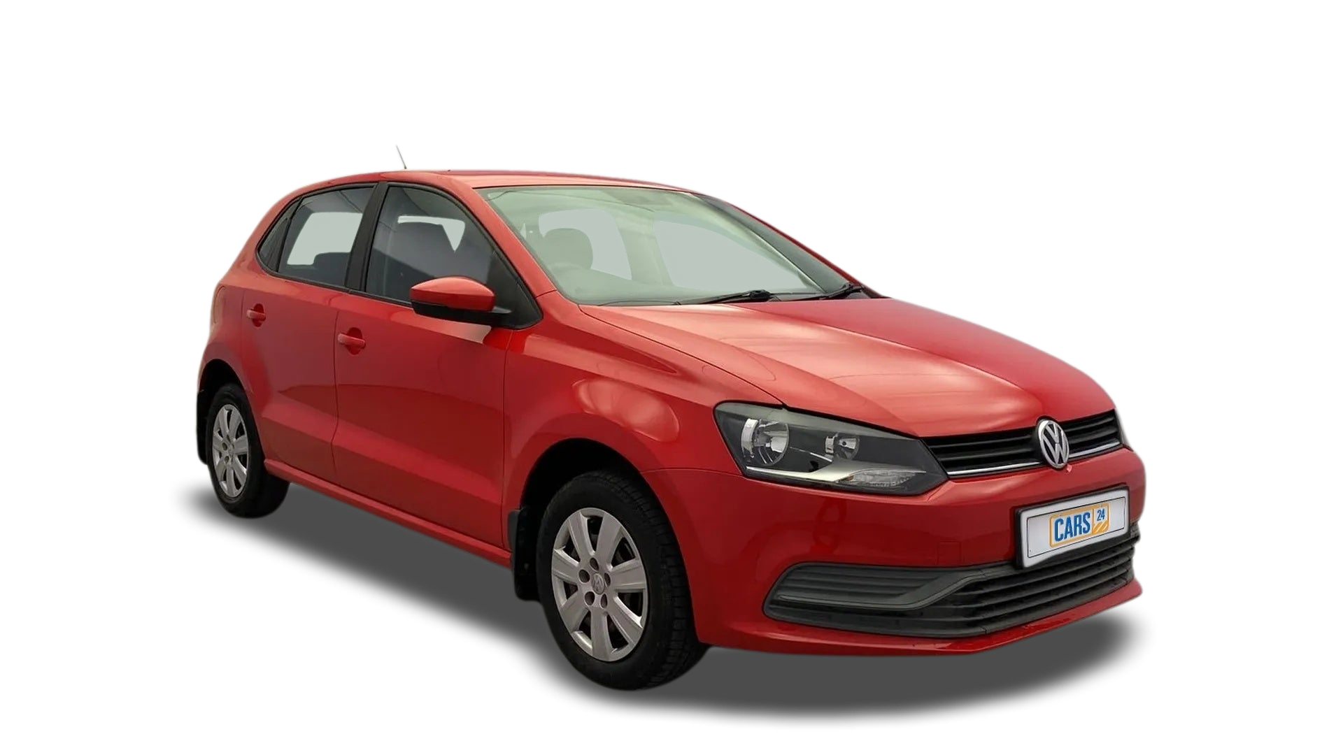 Volkswagen Polo-img