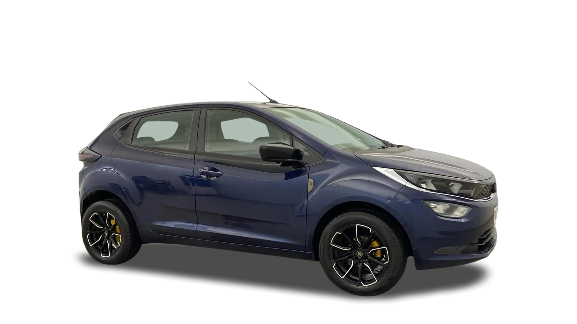 Tata ALTROZ-img