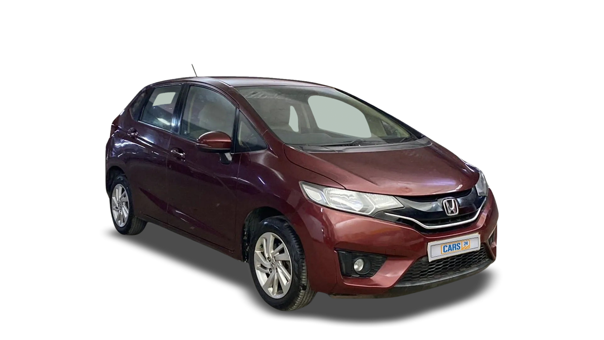 Honda Jazz-img
