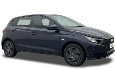 Hyundai NEW I20-img