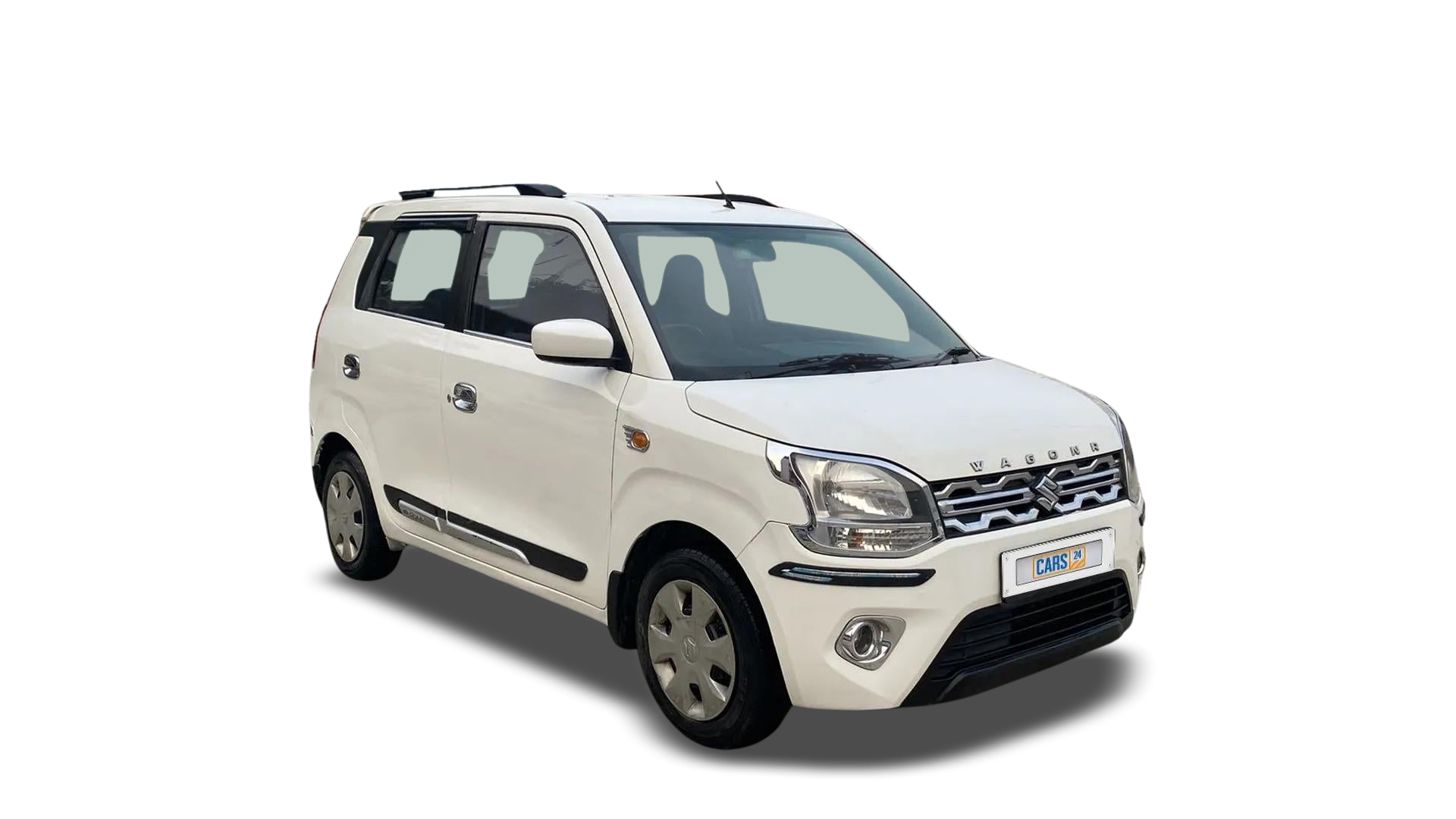 Maruti New Wagon-R-img