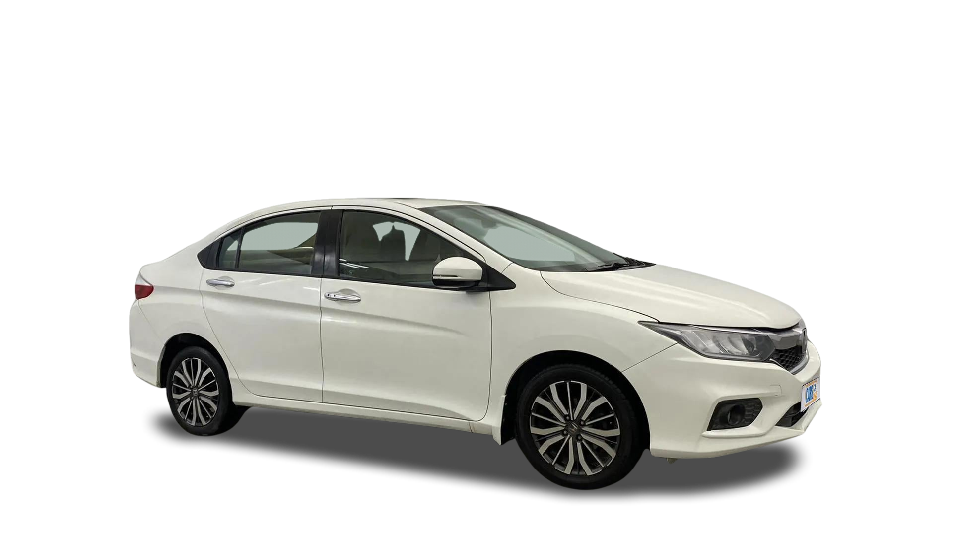 Honda City-img