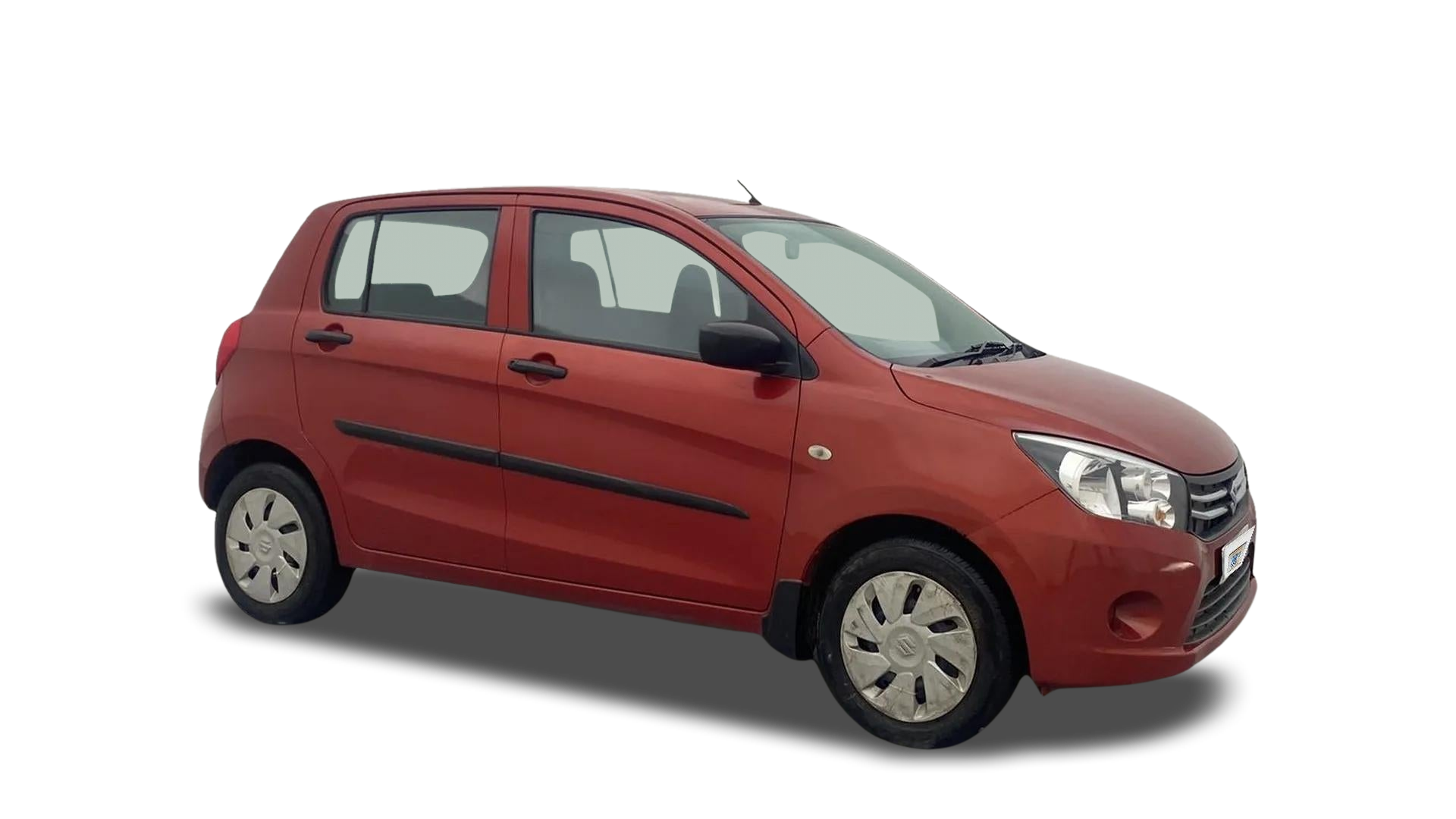 Maruti Celerio-img