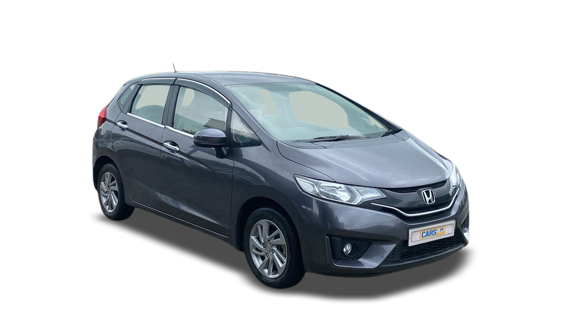 Honda Jazz-img