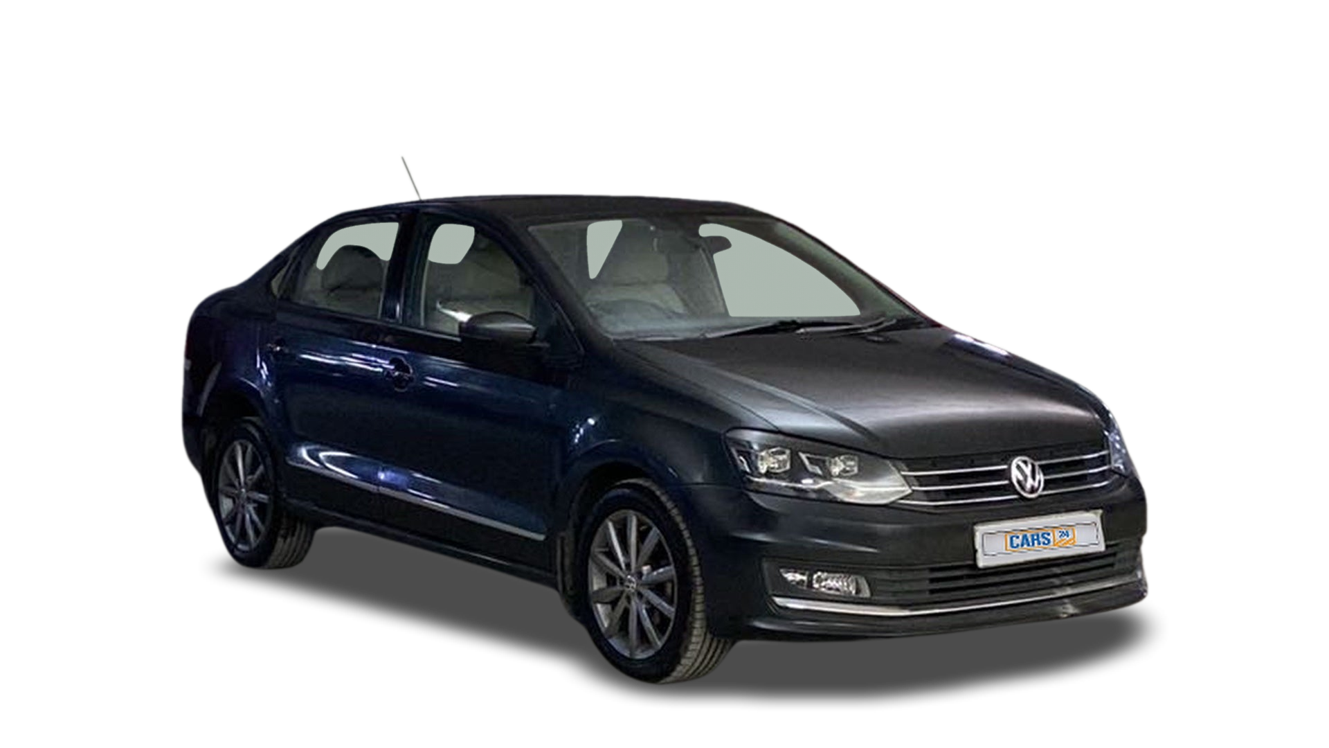 2019 Volkswagen Vento - Sedan - Petrol - Automatic - ₹6.77 lakh