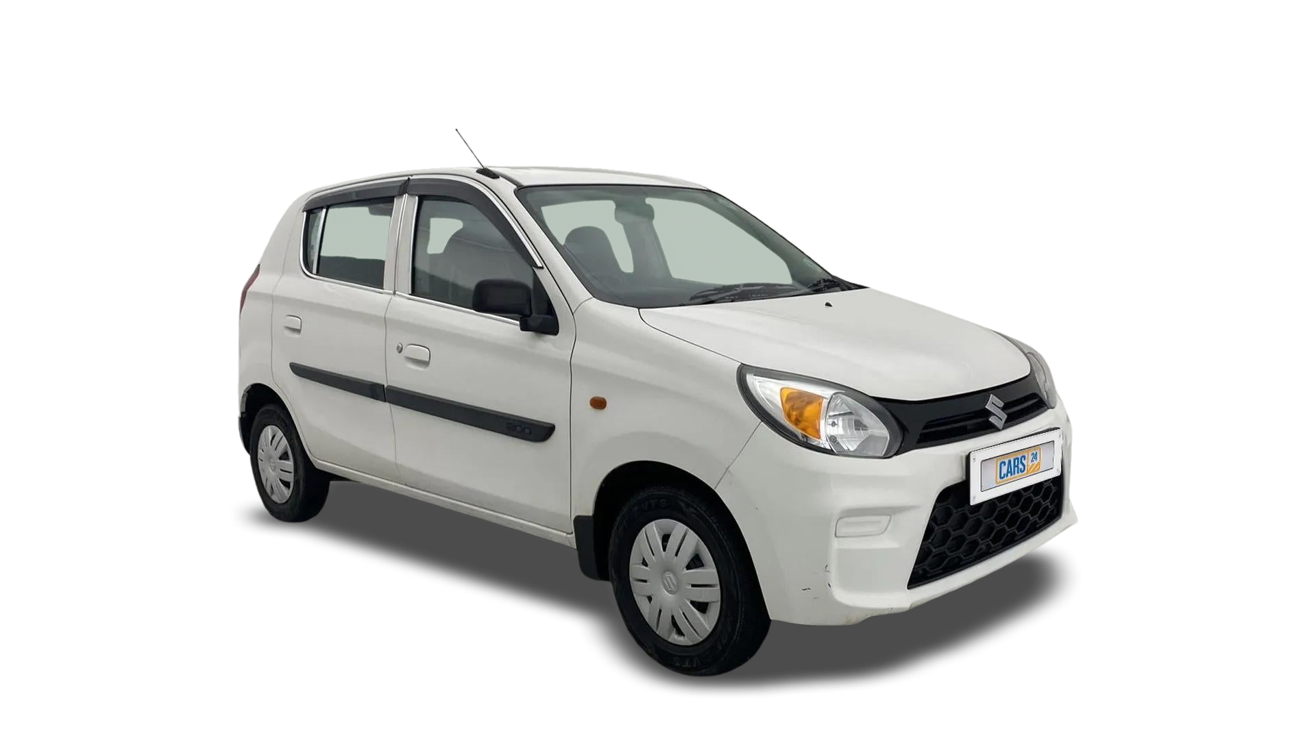 Maruti Alto-img