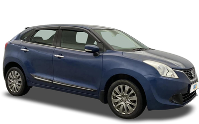 Maruti Baleno-img