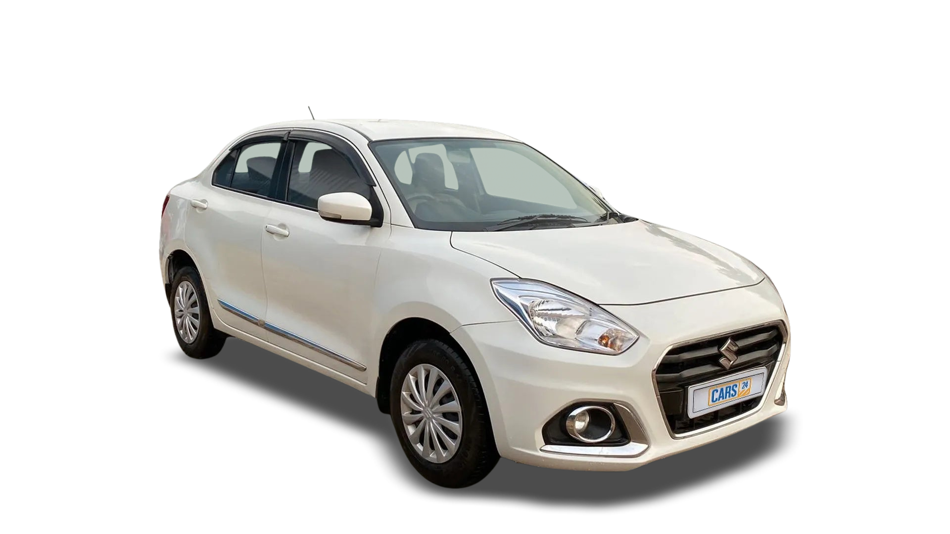 2021 Maruti Dzire - Sedan - Petrol - Manual - ₹6.16 lakh