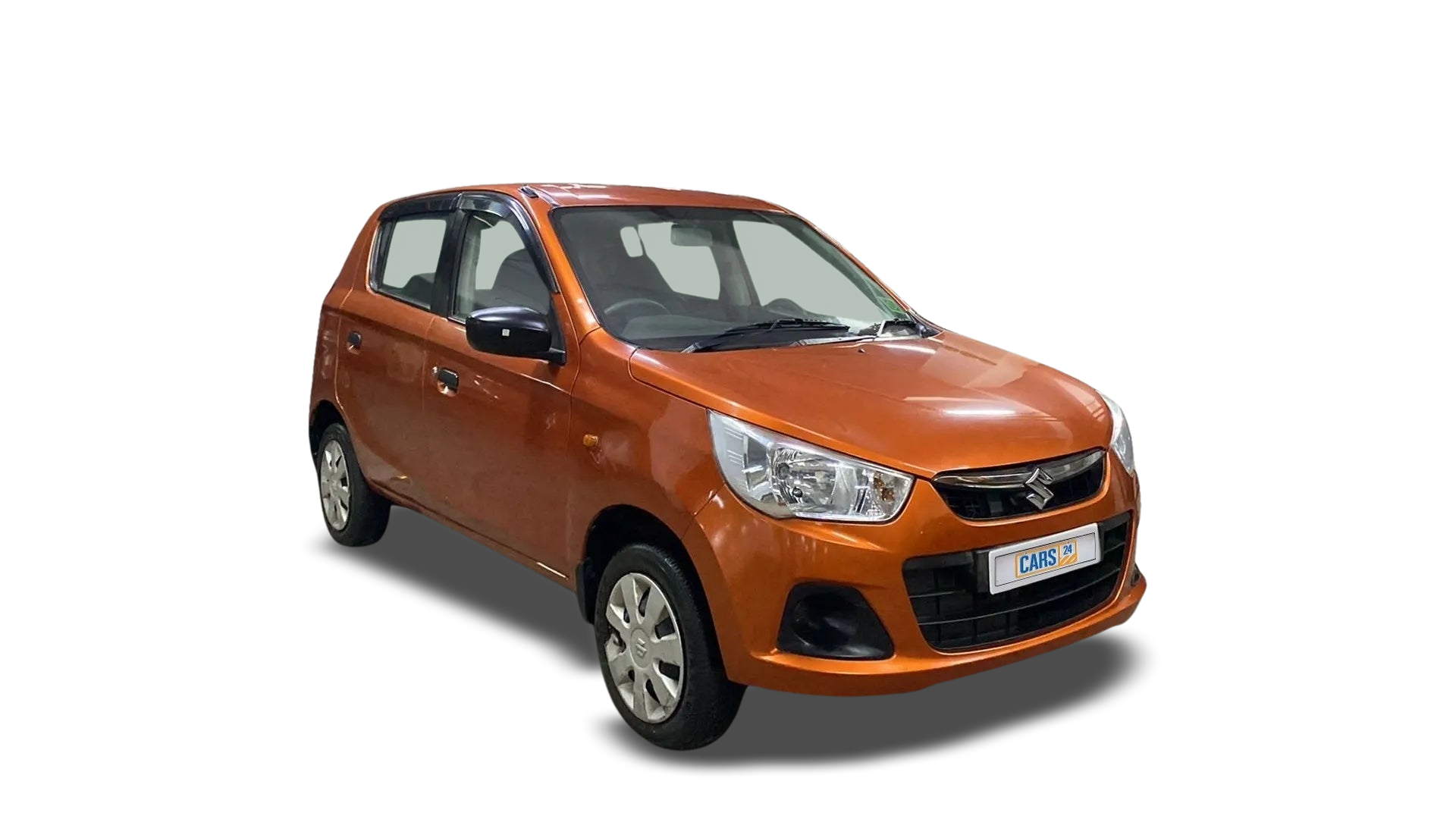 Maruti Alto K10-img