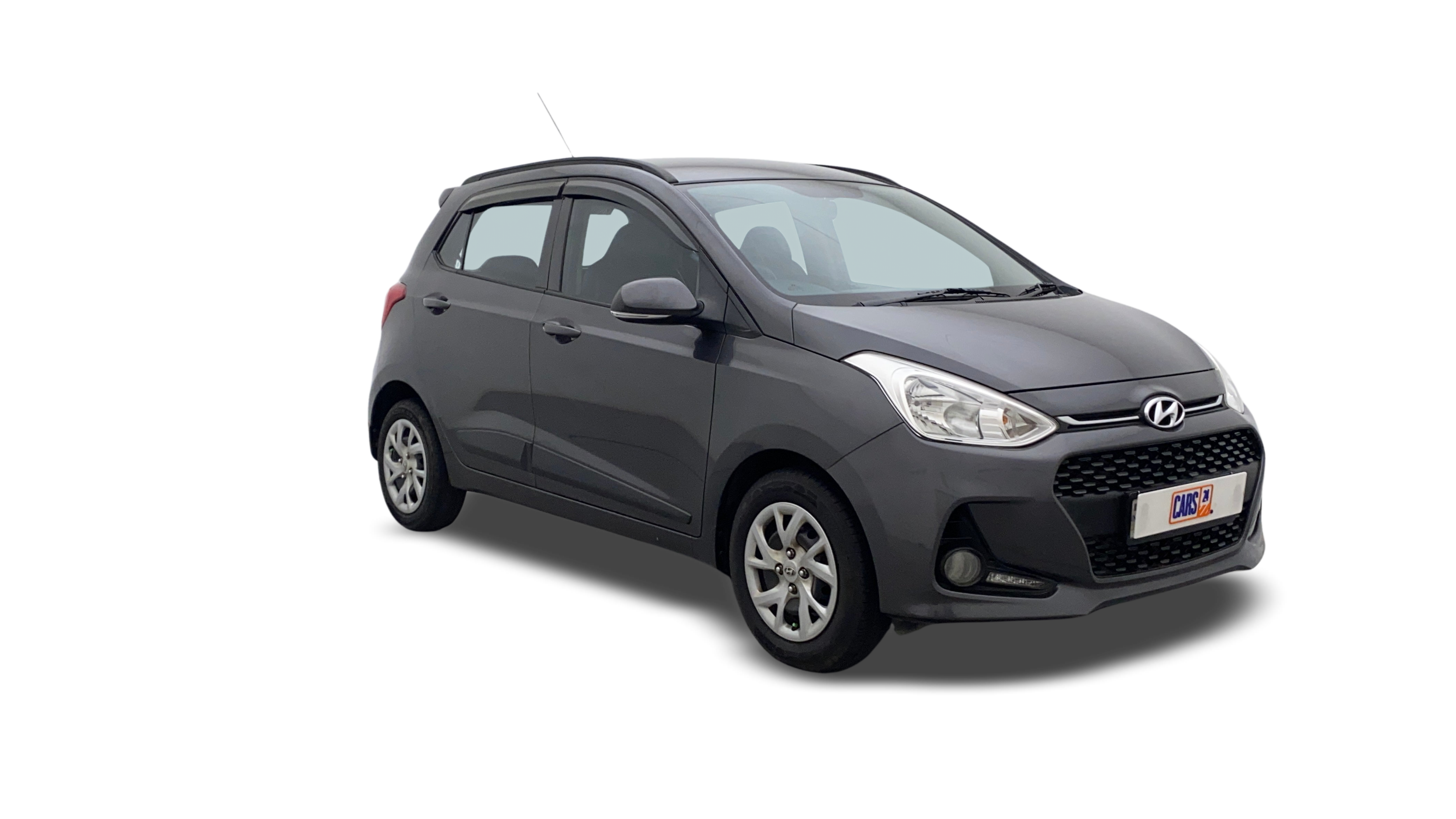 Hyundai Grand i10-img
