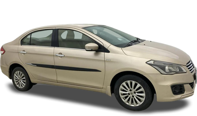 Maruti Ciaz-img