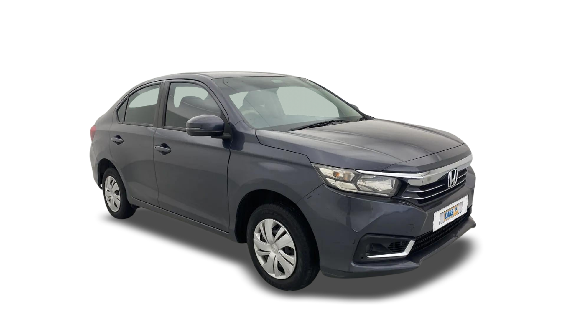 2022 Honda Amaze - Sedan - Petrol - Manual - ₹5.94 lakh