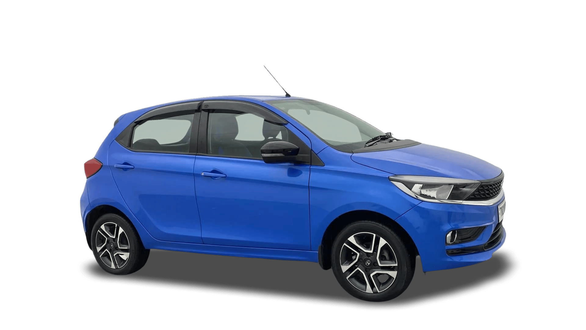 2020 Tata Tiago - Hatchback - Petrol - Manual - ₹4.66 lakh