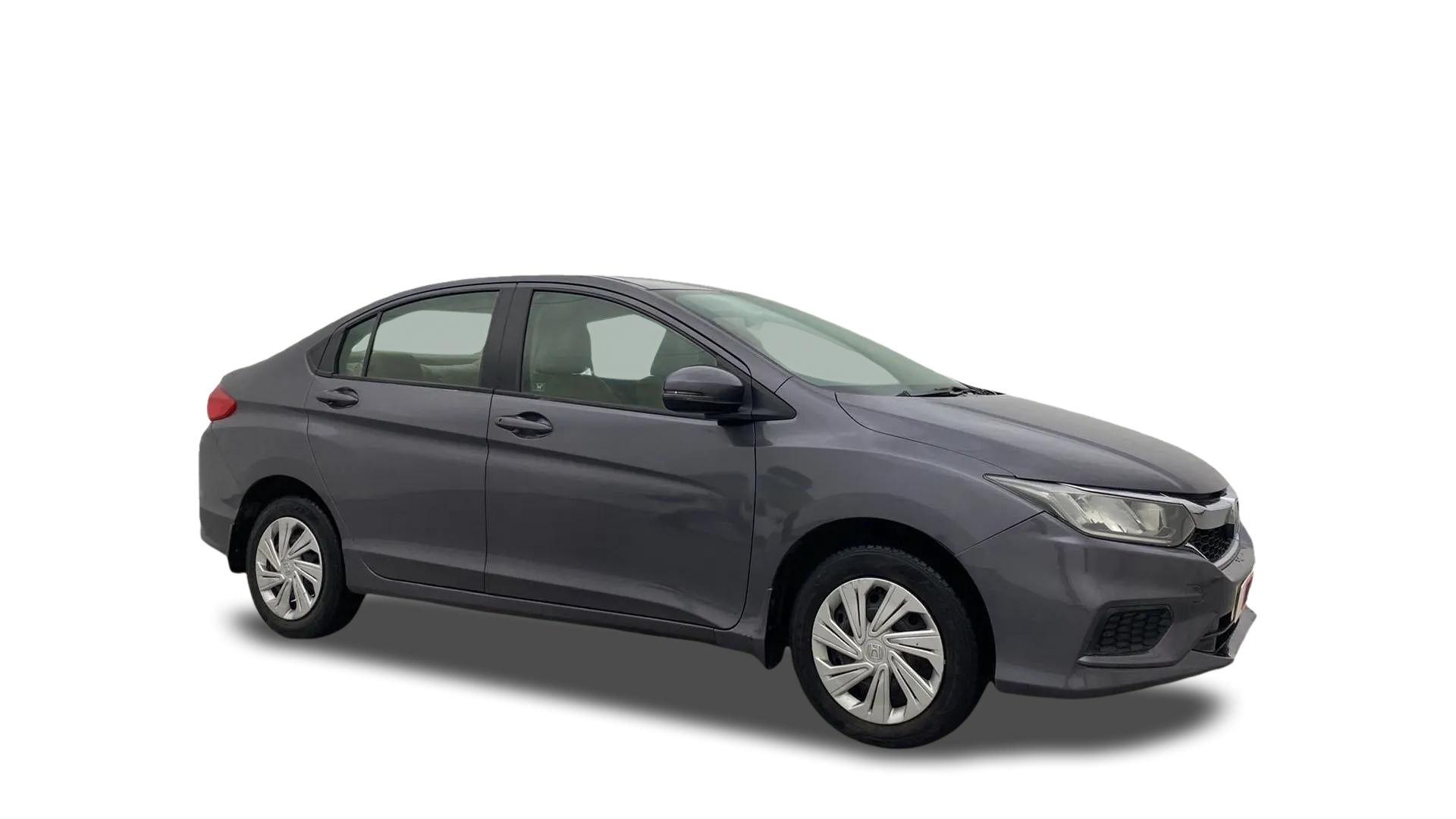 2017 Honda City - Sedan - Petrol - Manual - ₹6.05 lakh