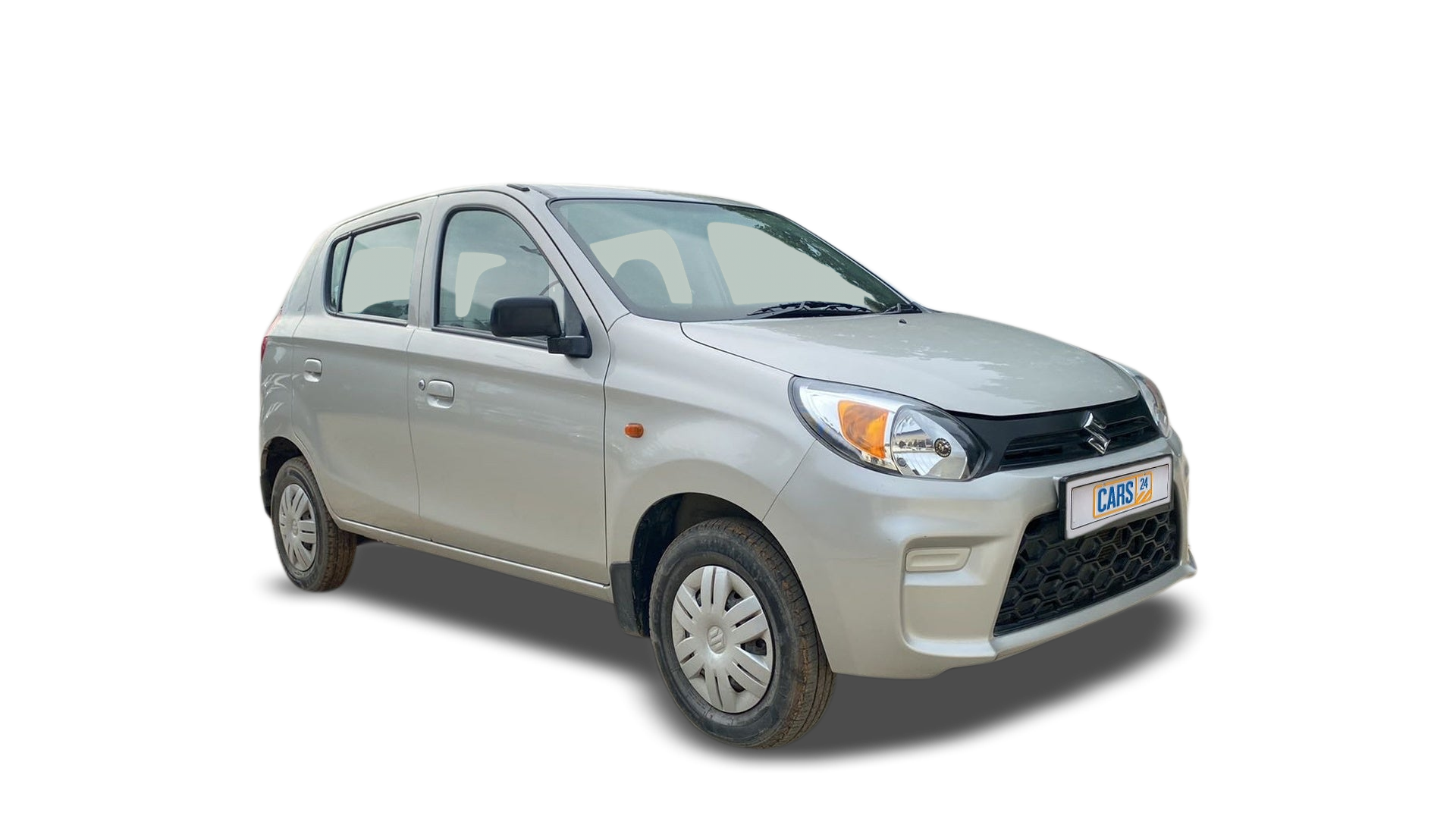 Maruti Alto-img