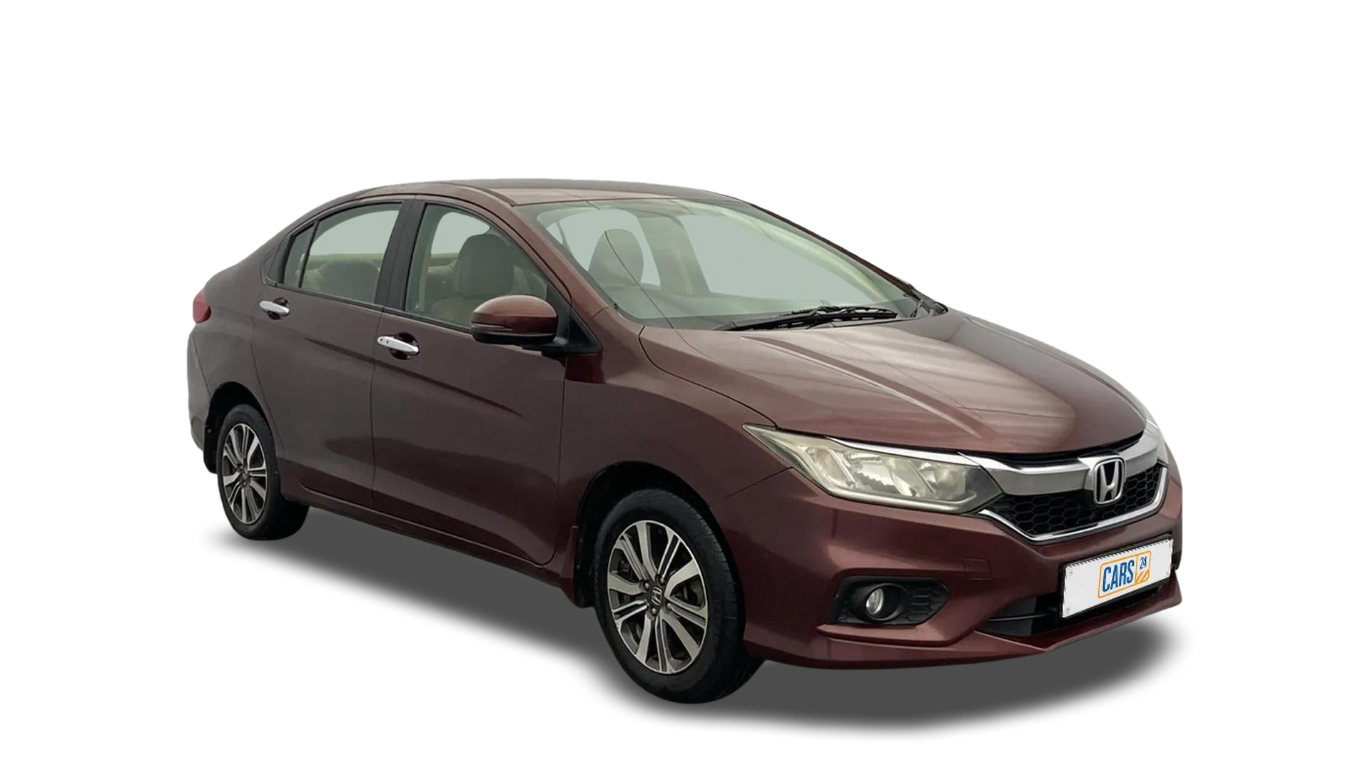 Honda City-img