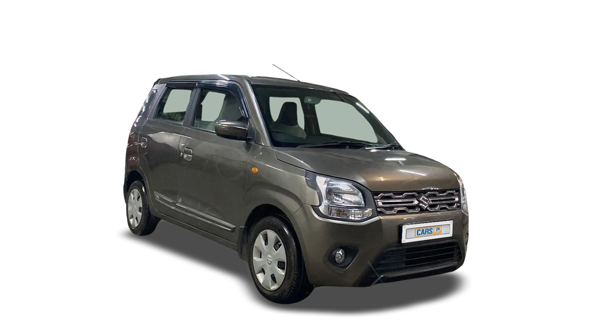 Maruti New Wagon-R-img