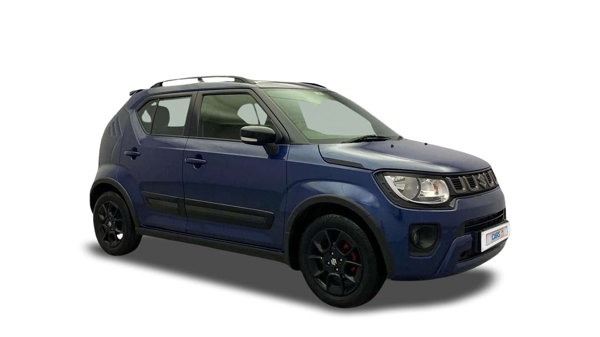 Maruti IGNIS-img