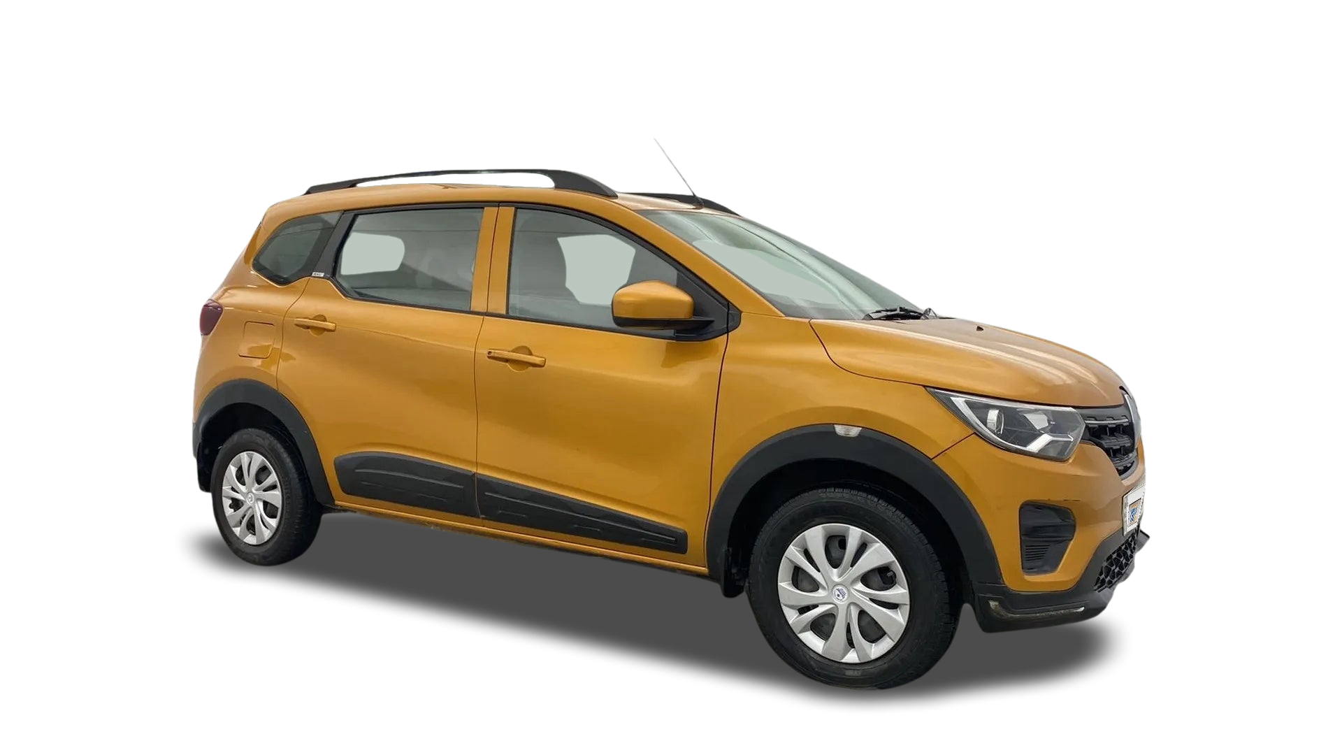 2019 Renault TRIBER - SUV - Petrol - Manual - ₹4.36 lakh